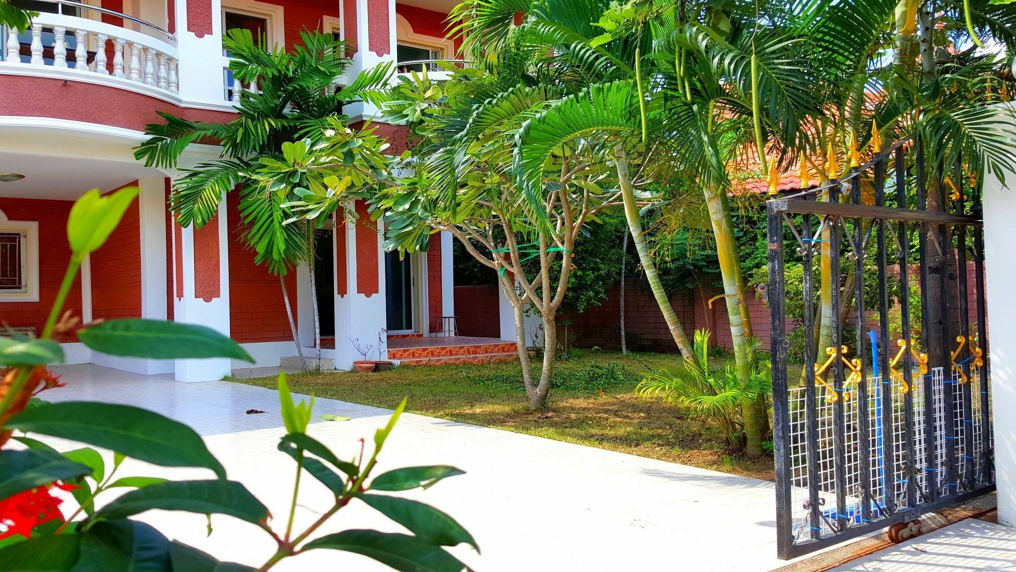 Villa Thai Care