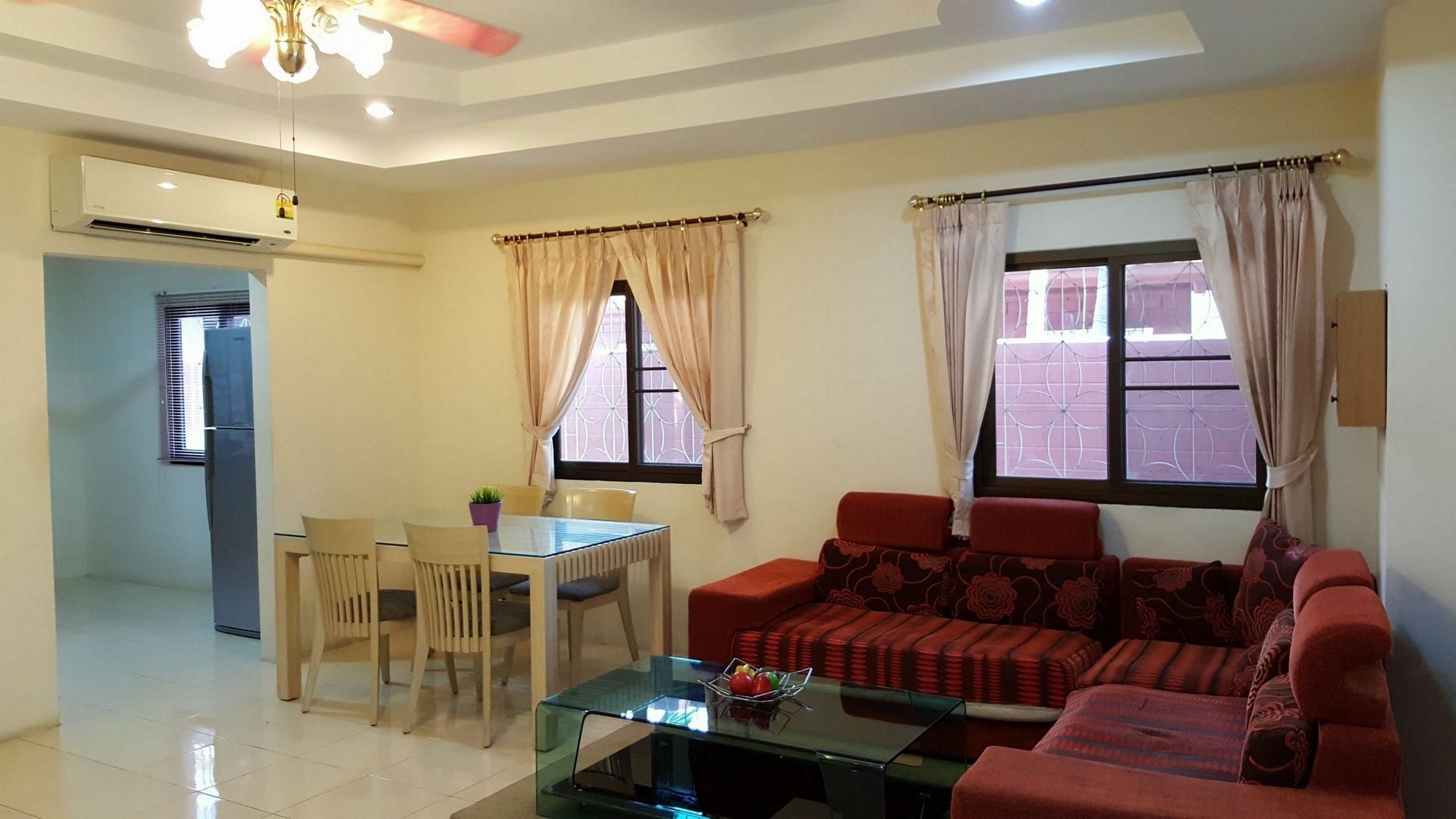 Villa Thai Care Pattaya