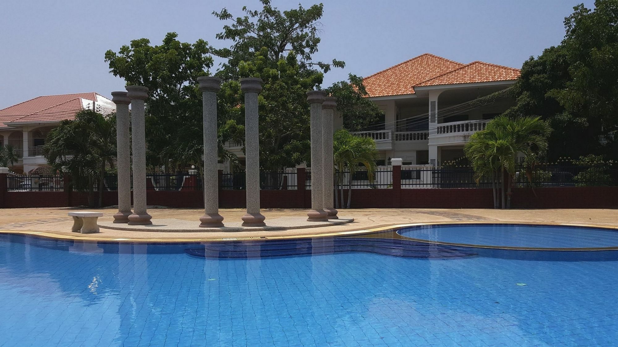 Thai Care * Pattaya