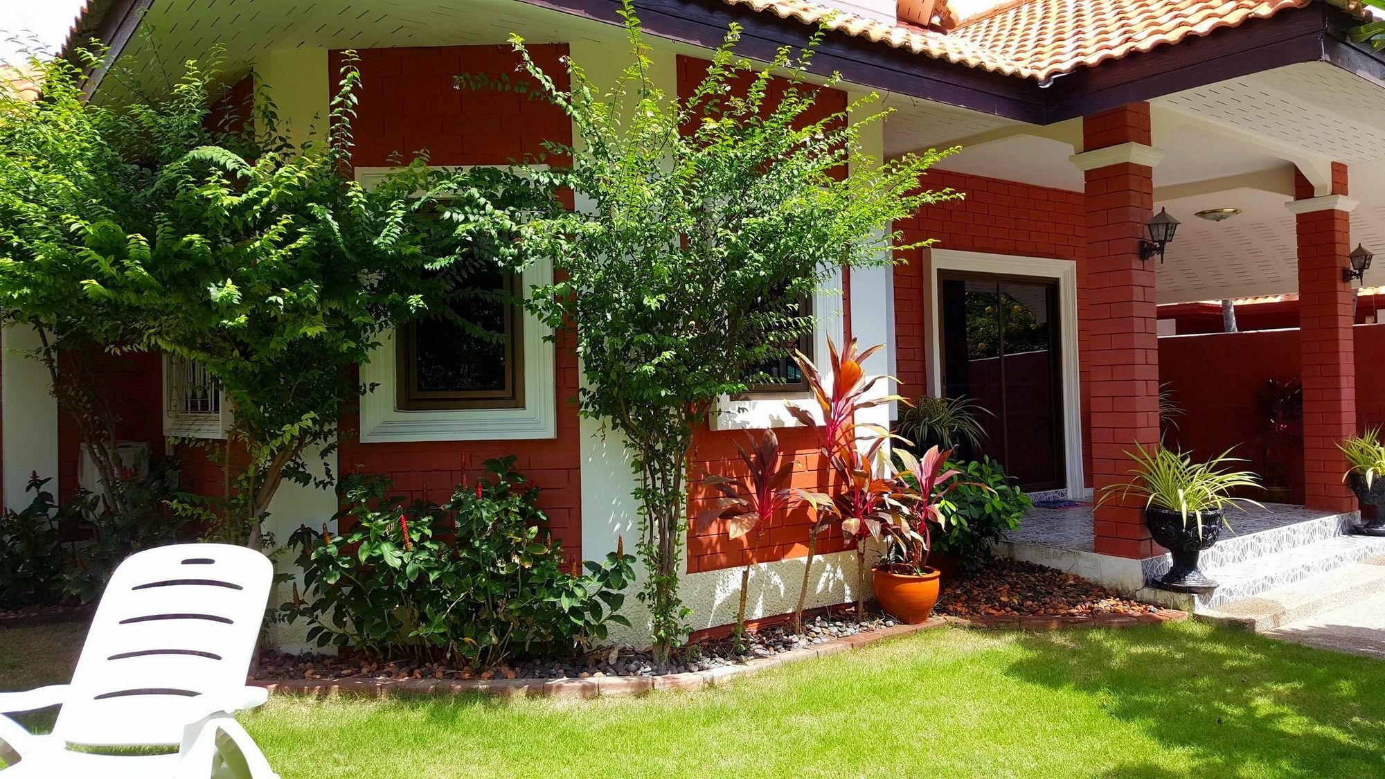 Thai Care Villa Pattaya
