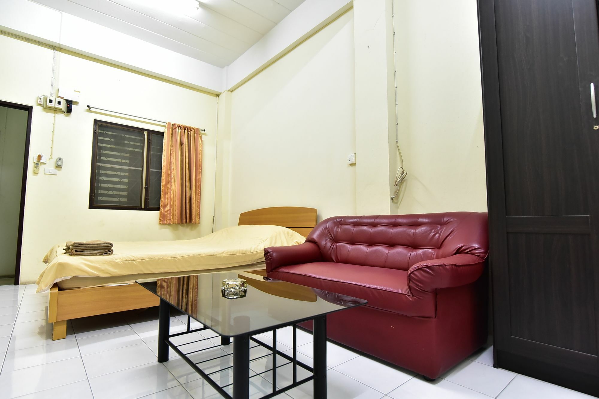 Guest house Kaesai Place Pattaya