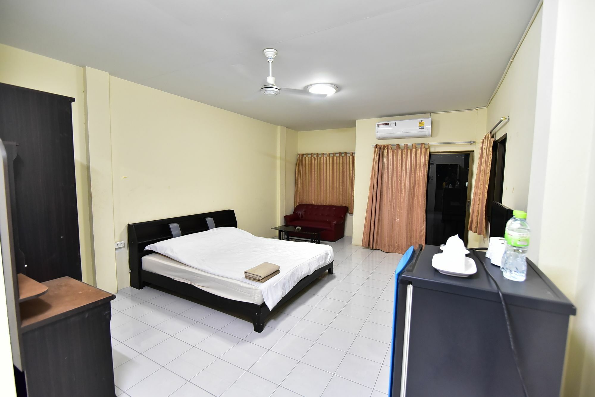 Guest house Kaesai Place