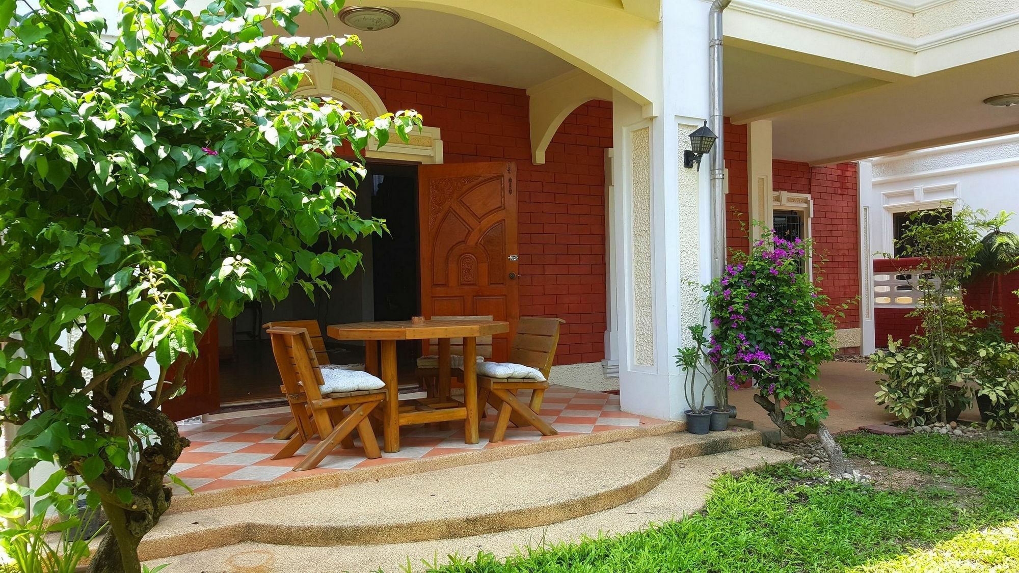 Thai Care Villa Pattaya