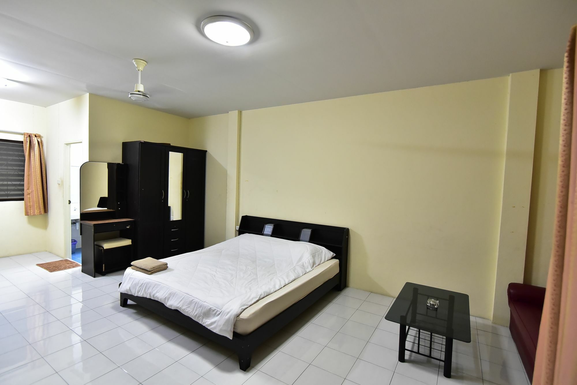 Kaesai Place 2* Pattaya