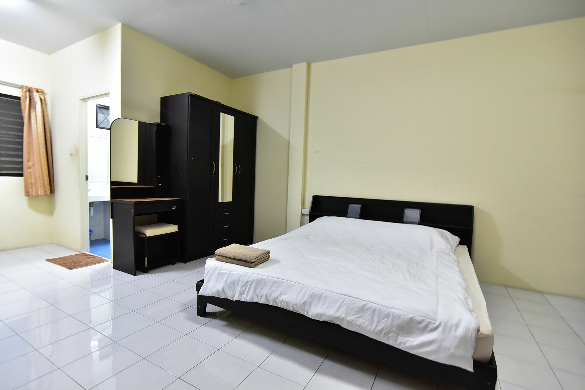 Kaesai Place 2* Pattaya