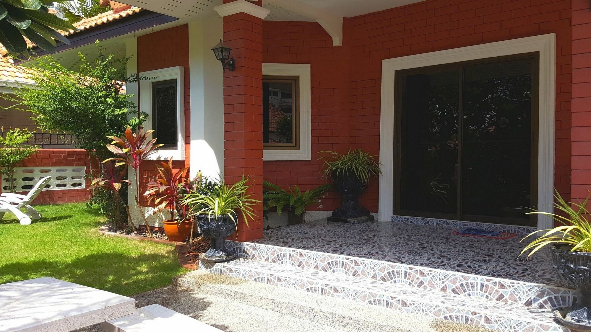 Thai Care Villa