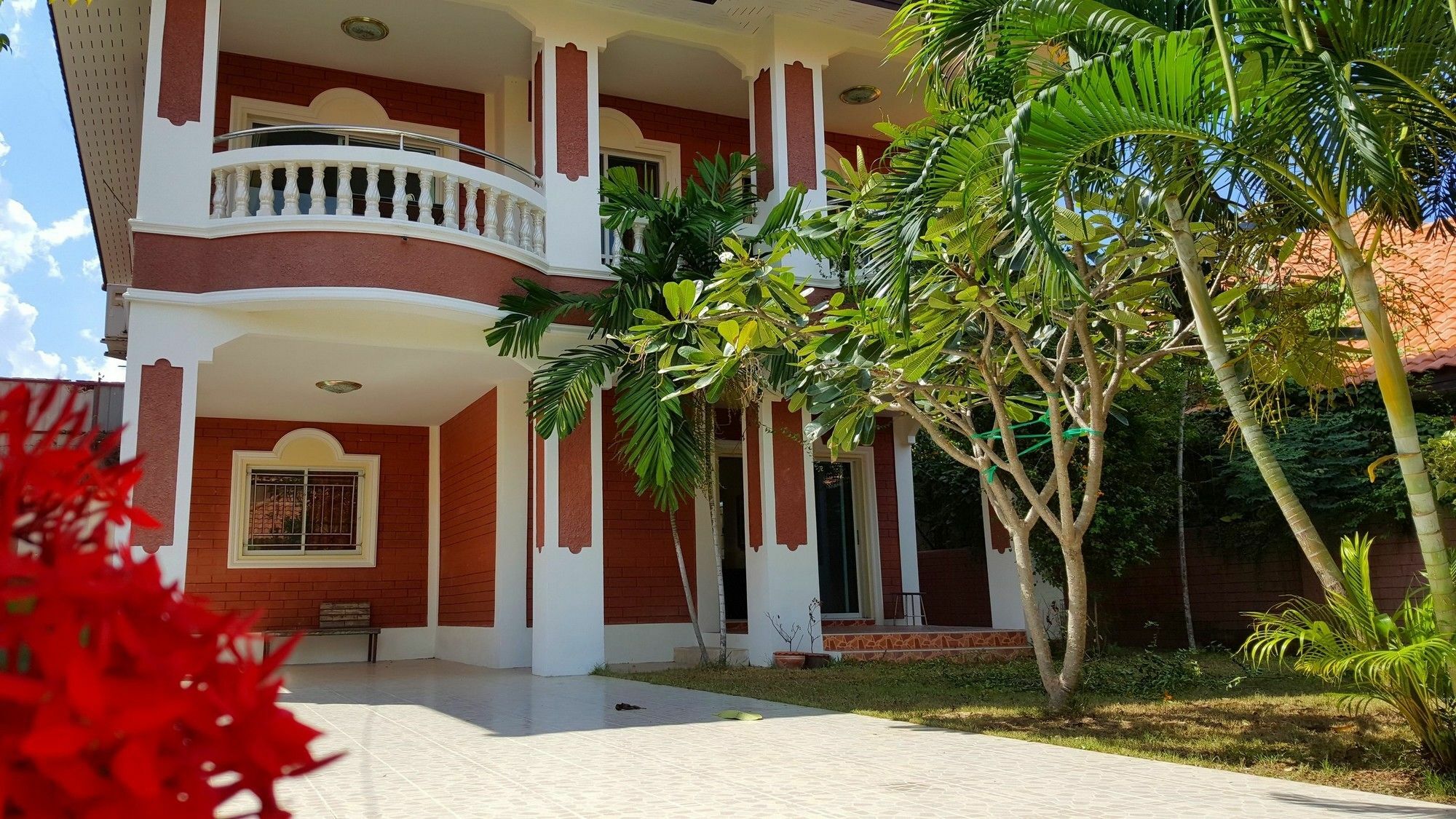 Thai Care Villa Pattaya