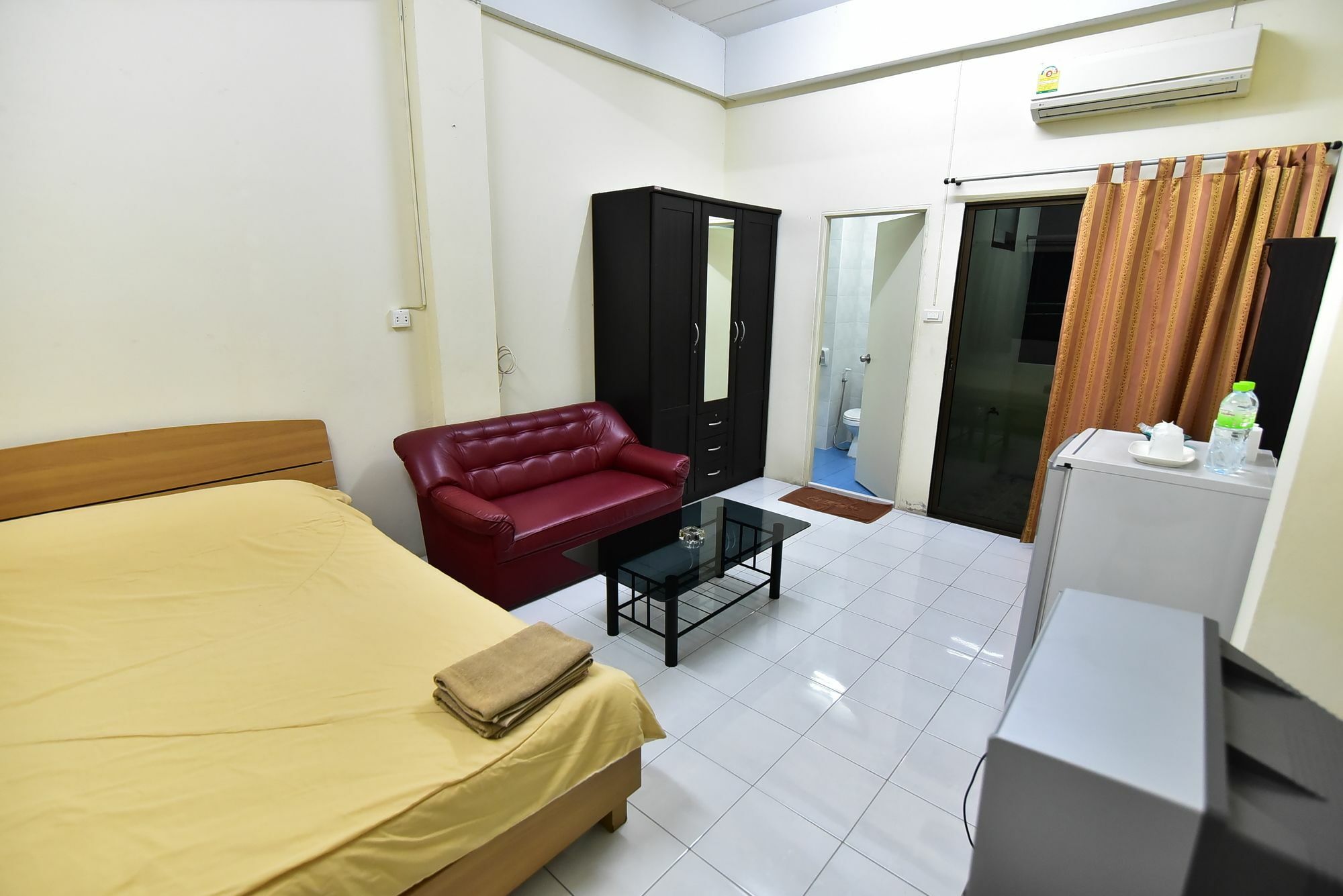 Guest house Kaesai Place 2*
