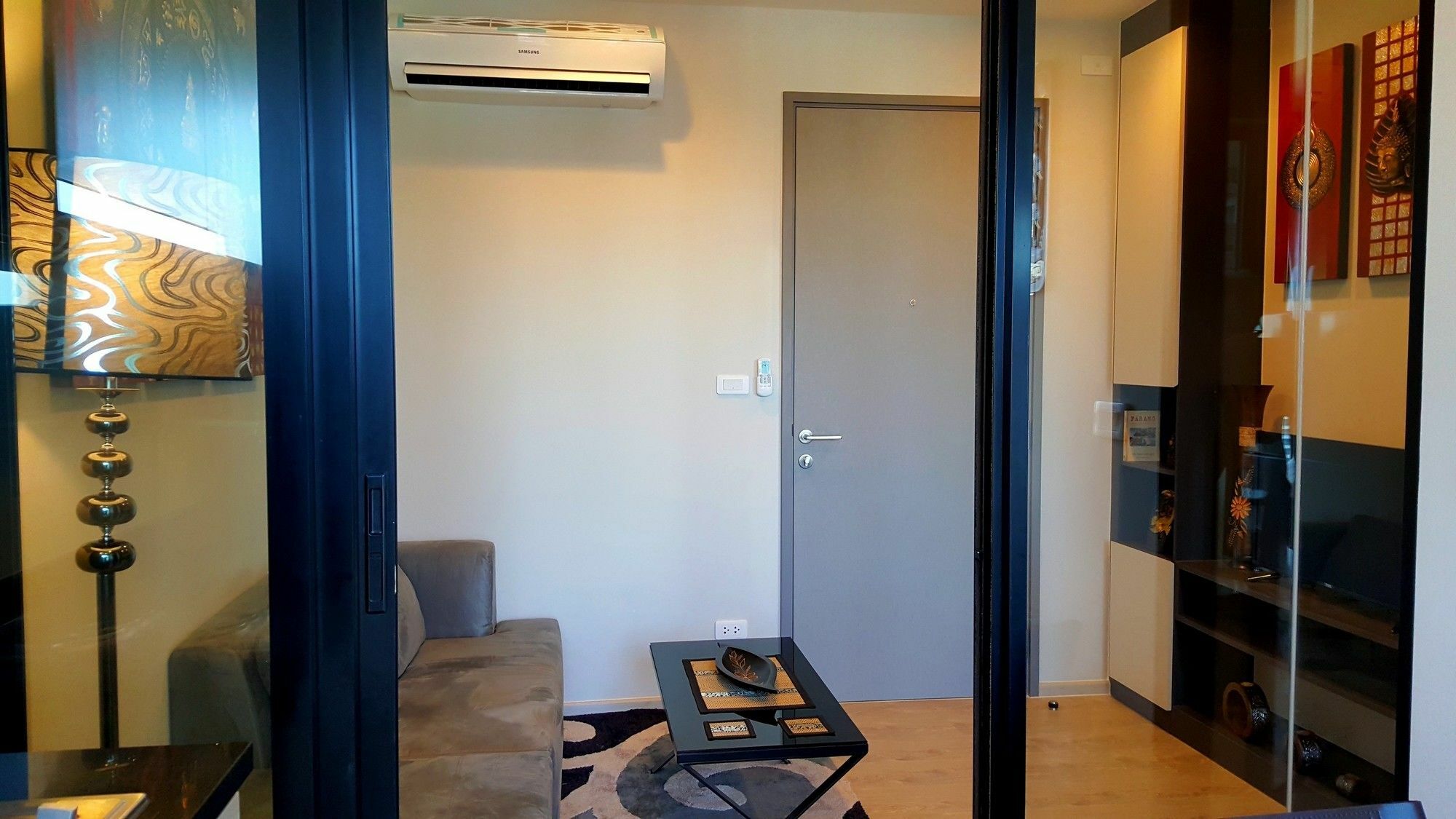 Thai Care Villa