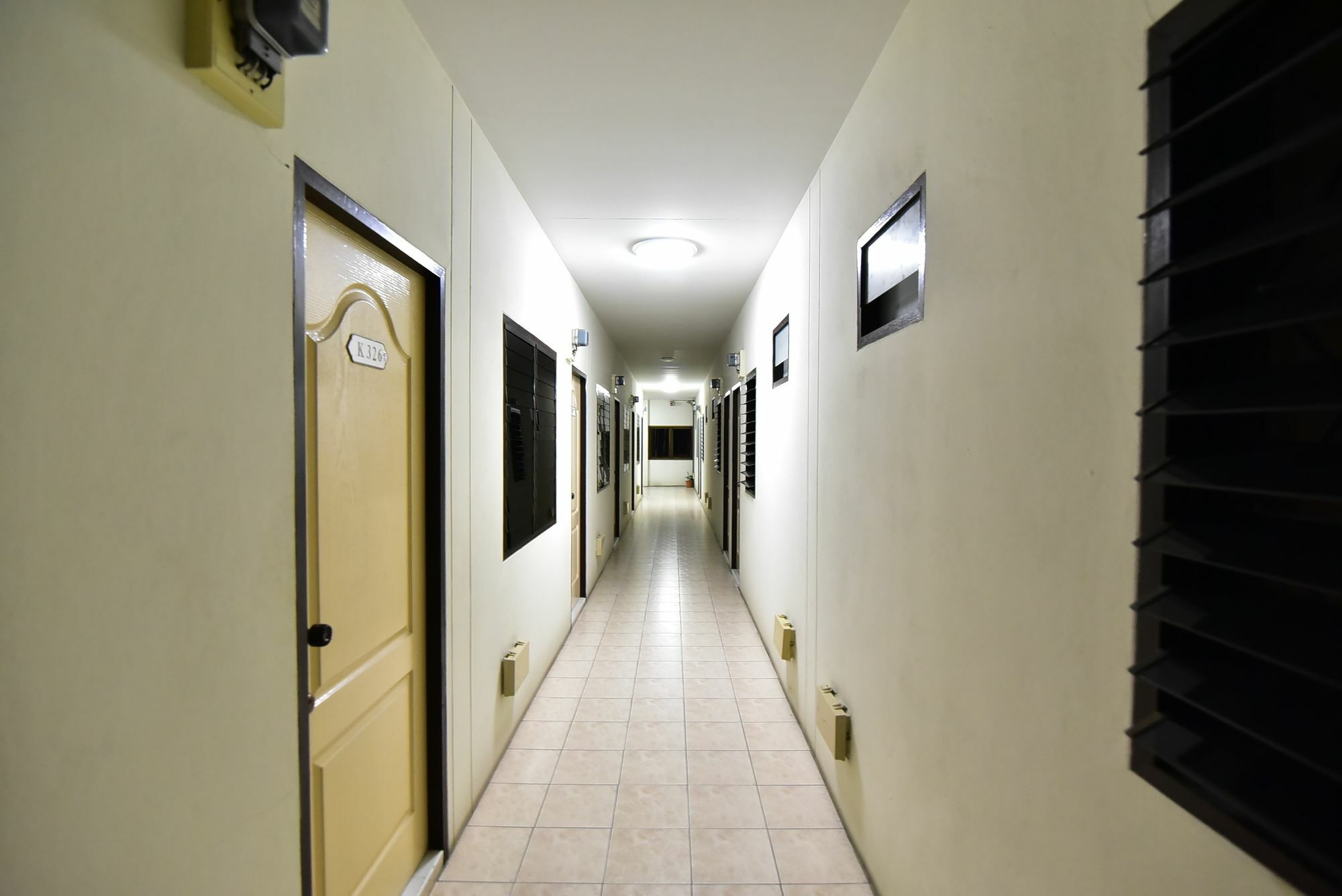 Kaesai Place Guest house Pattaya