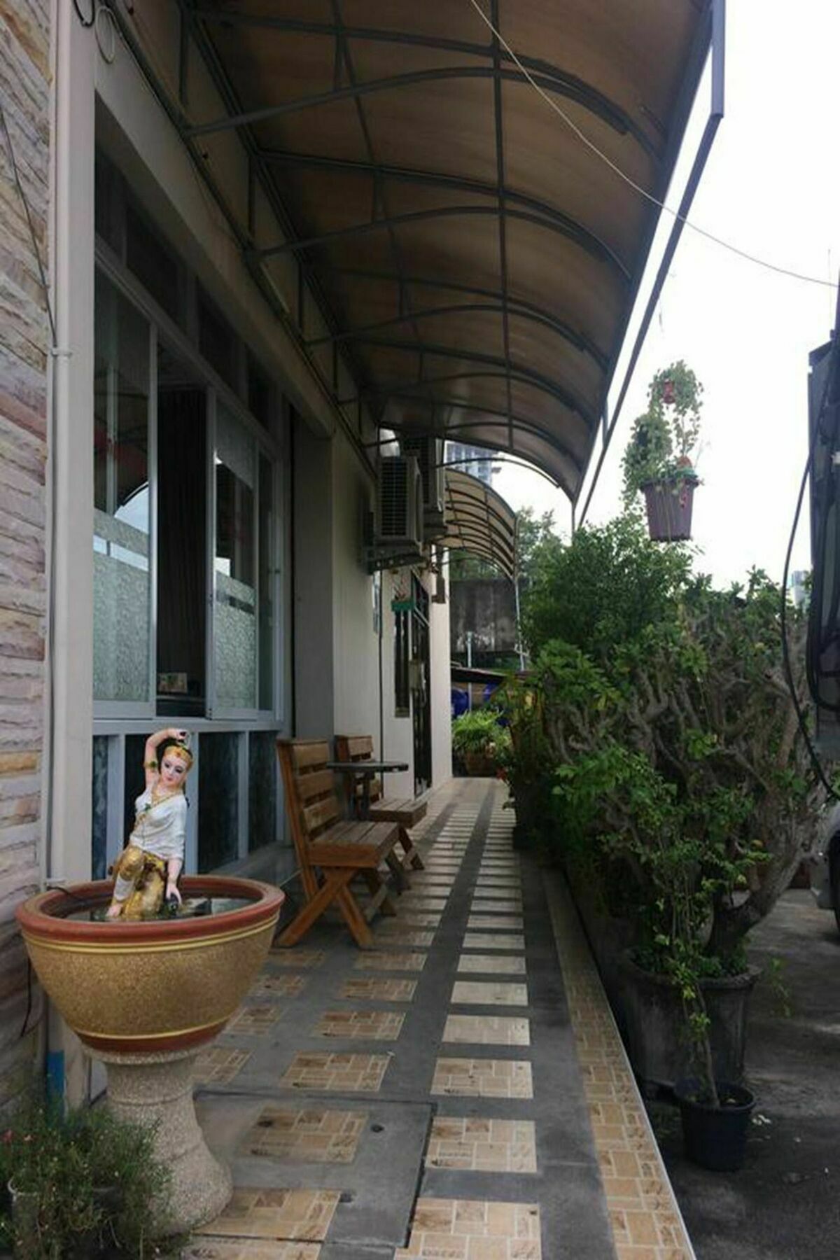 Kaesai Place Guest house