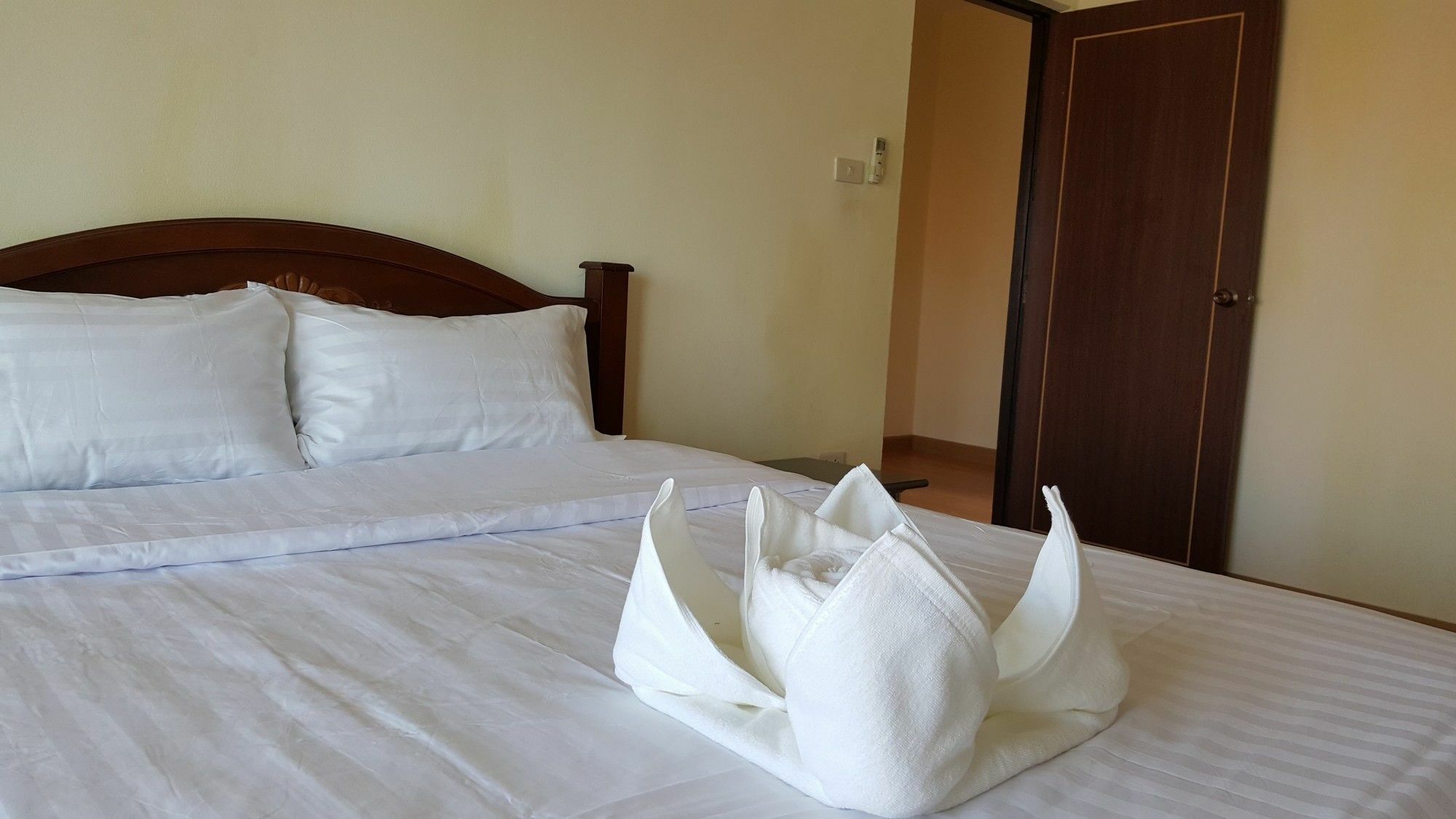 Thai Care Villa