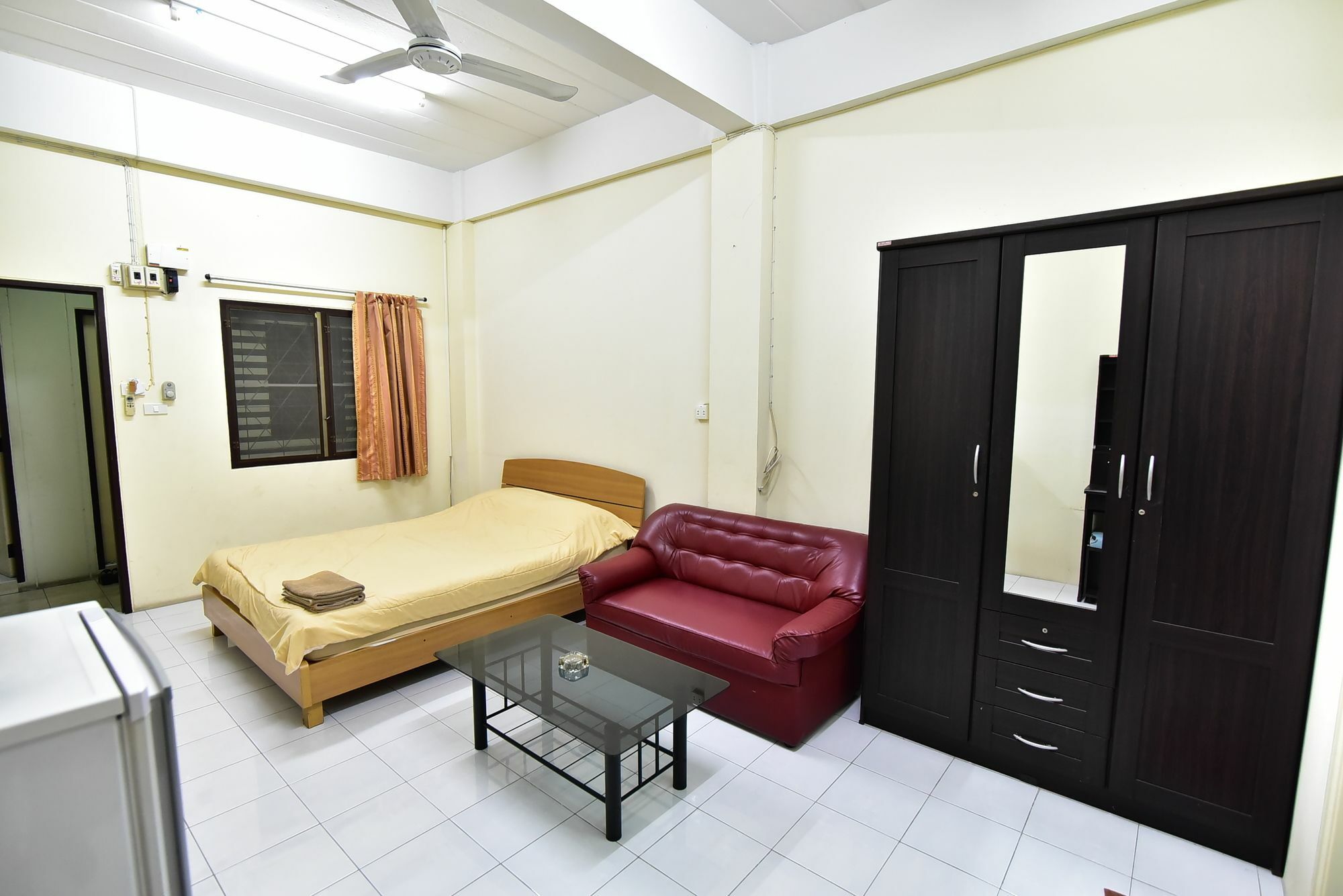 Kaesai Place 2* Pattaya