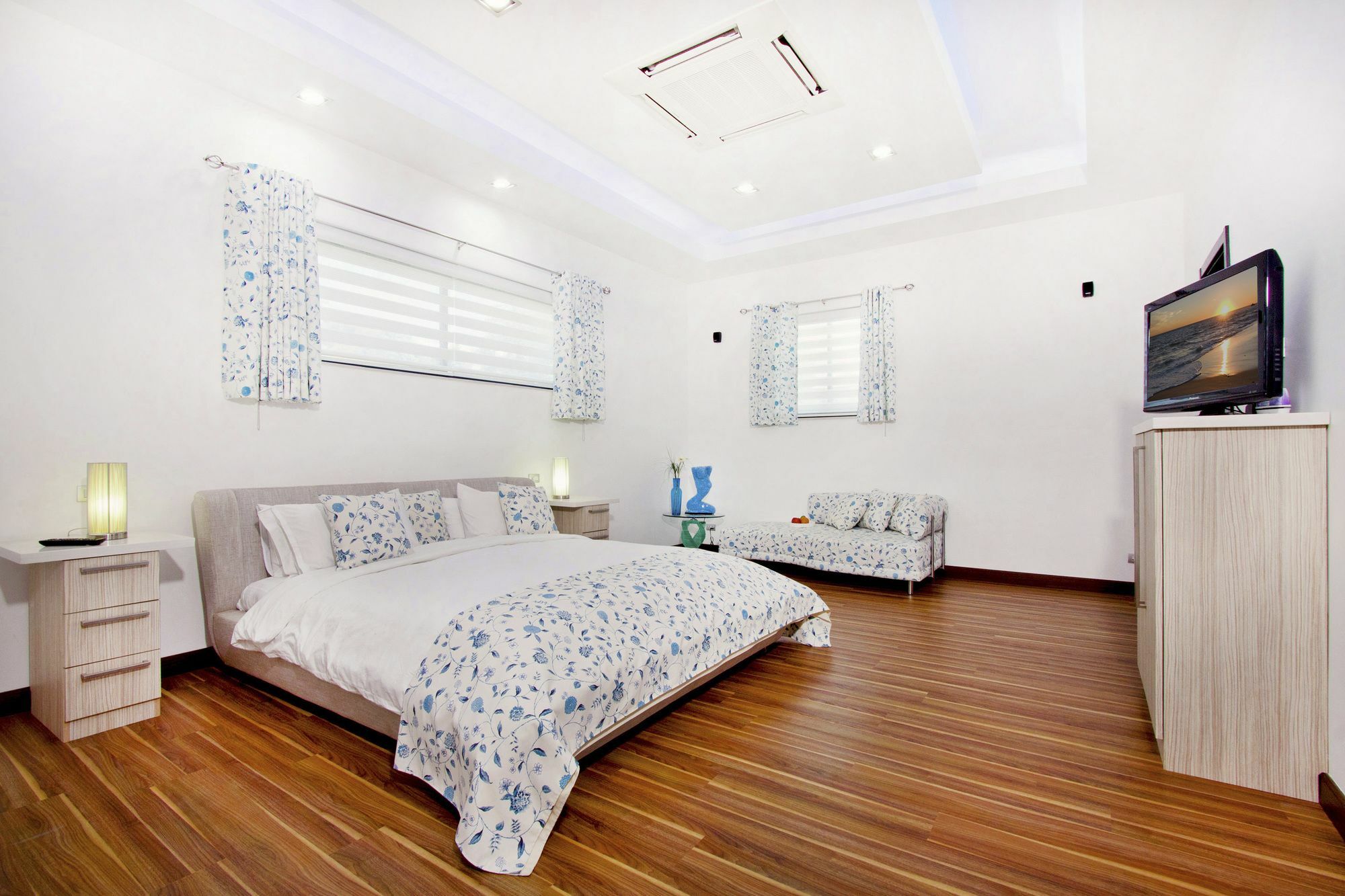 Villa Royale Grand Pattaya