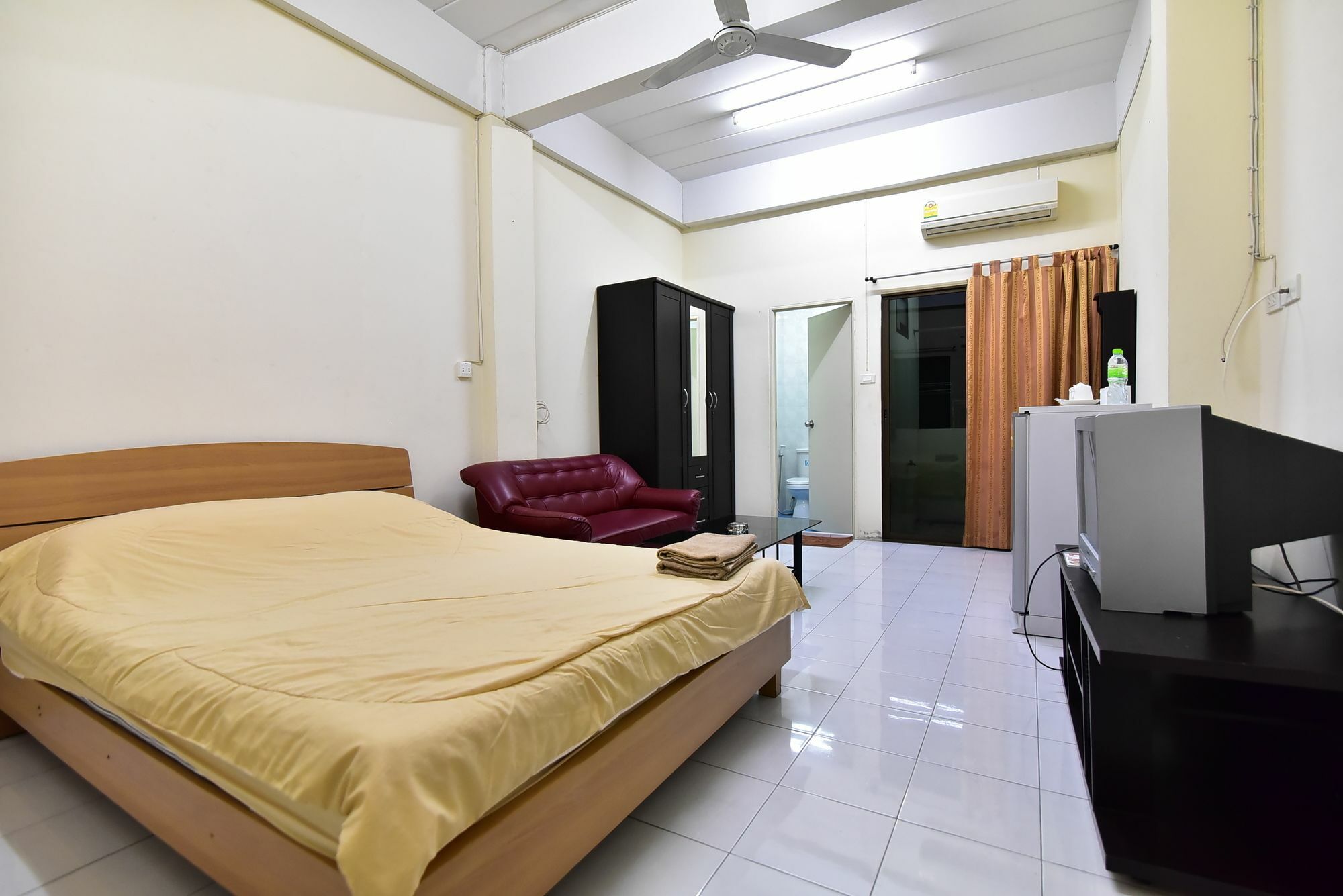 Guest house Kaesai Place Pattaya