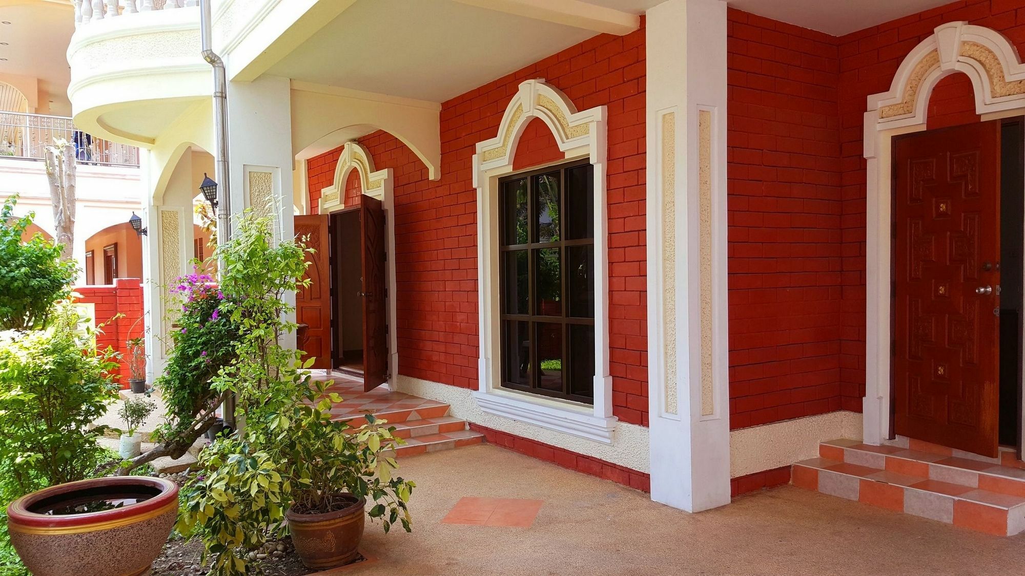 Villa Thai Care *