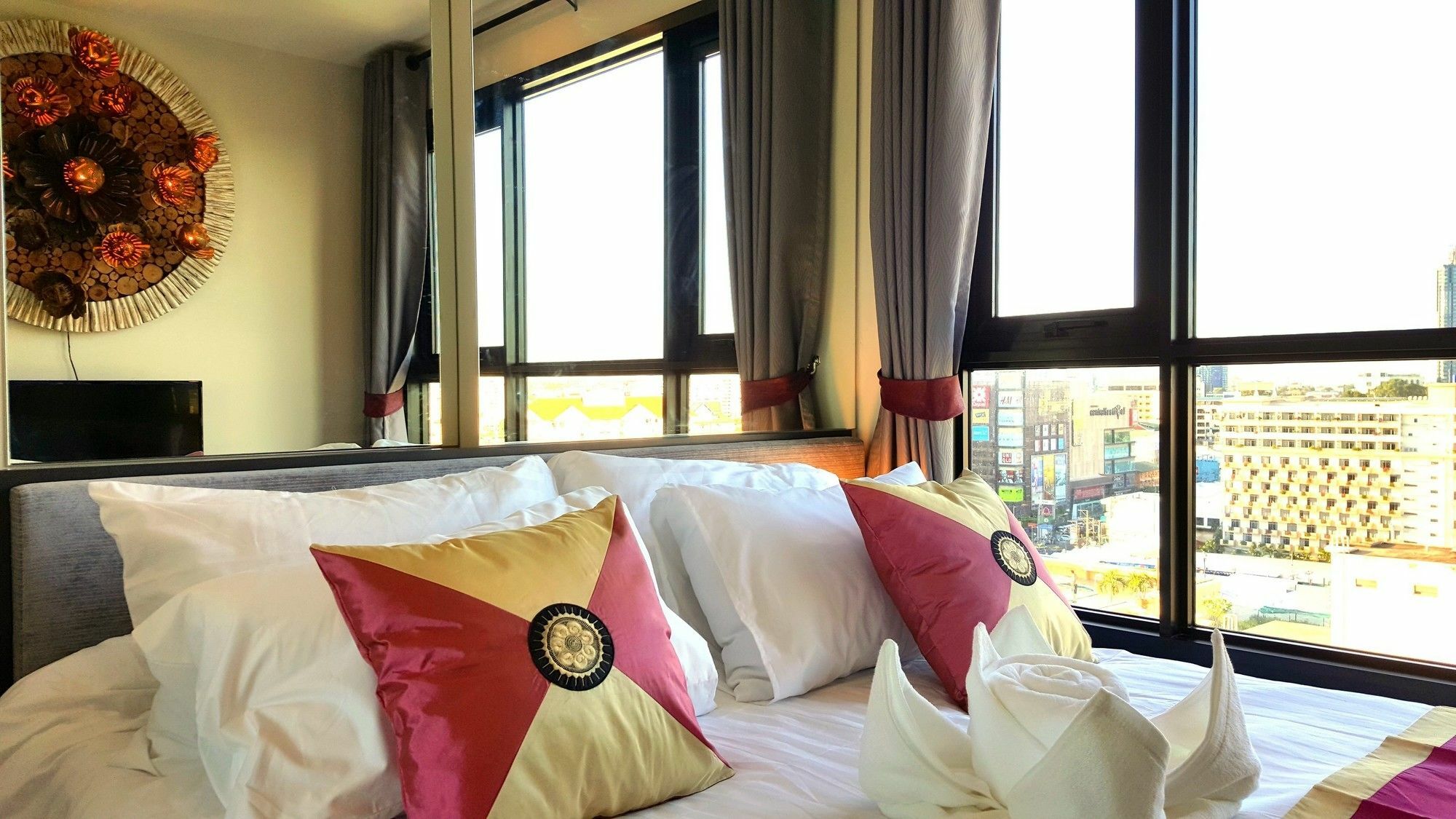 Thai Care Villa *
