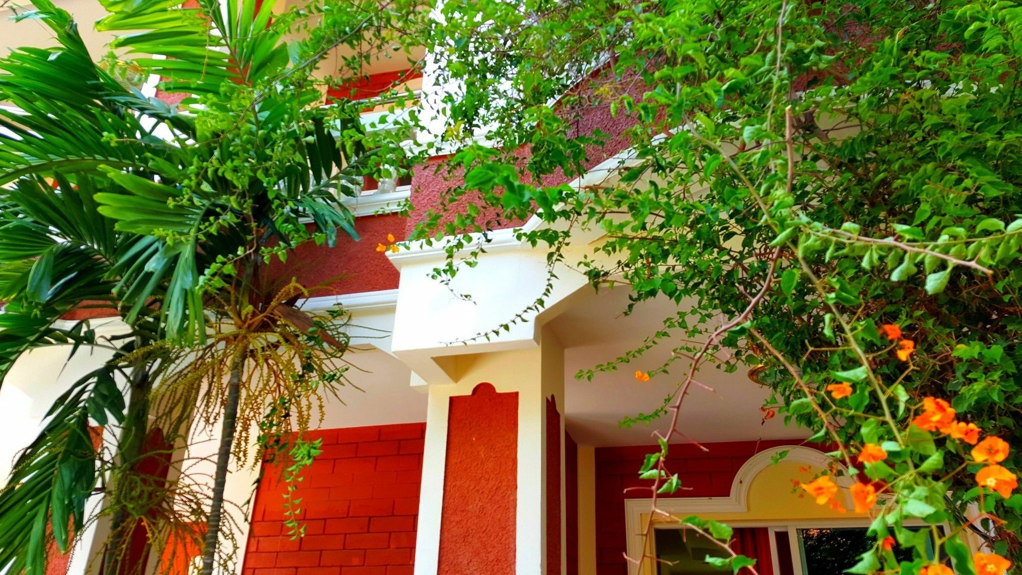 Thai Care Villa Pattaya