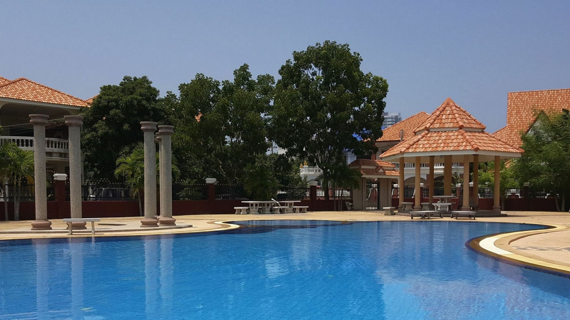 Thai Care Villa