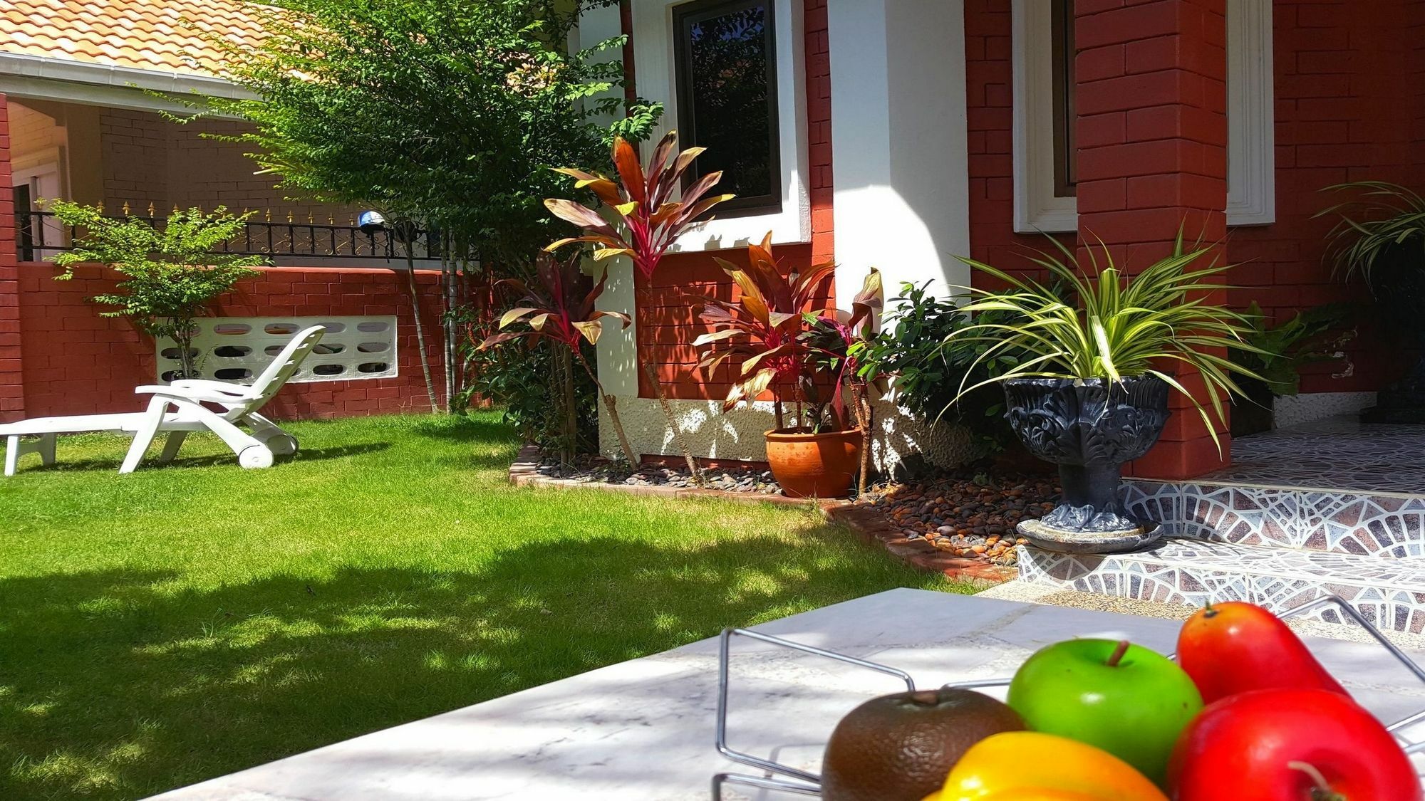 Villa Thai Care Pattaya
