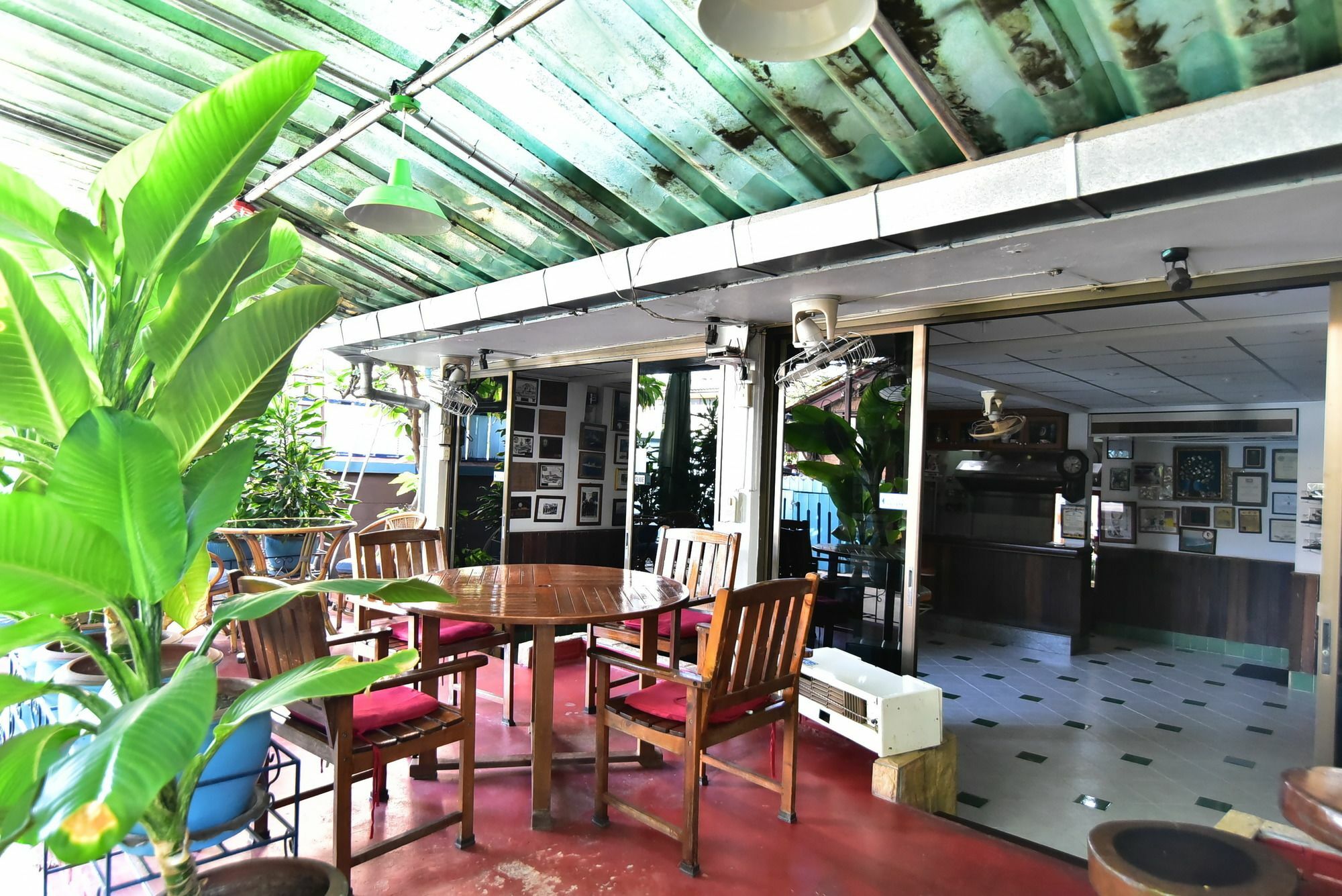 Nong - Adults Only 3*