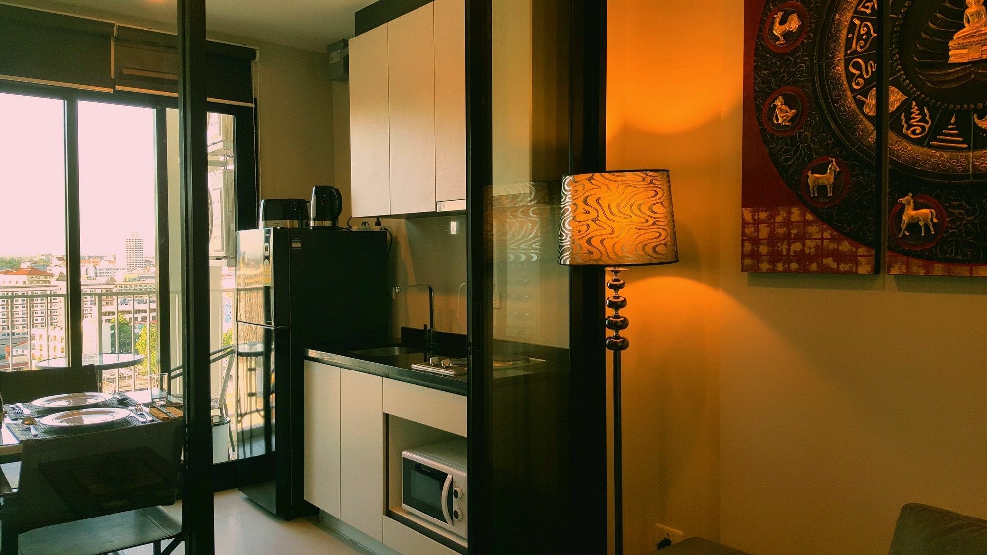 Villa Thai Care Pattaya