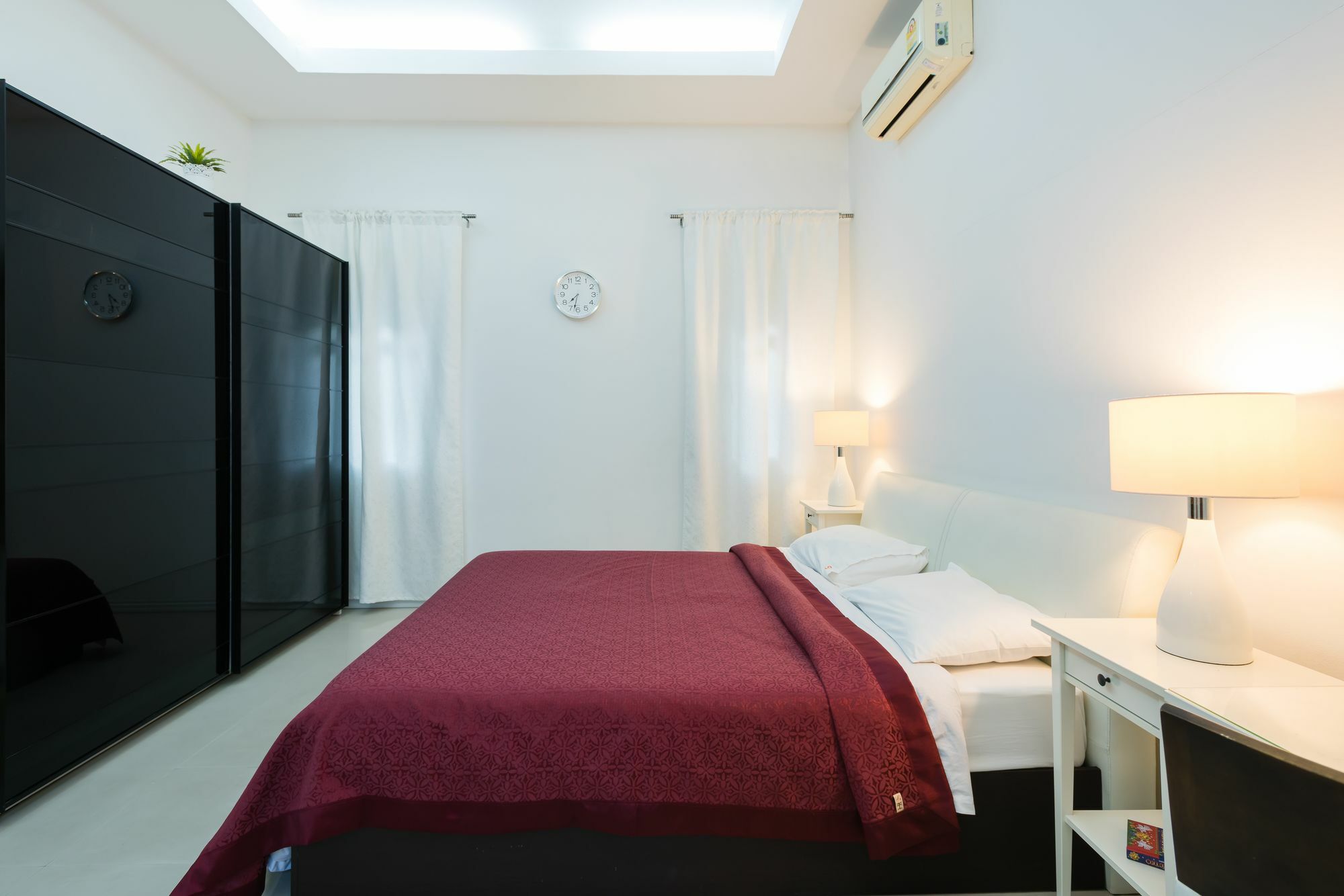 3br Pool & Bbq Apartamento *