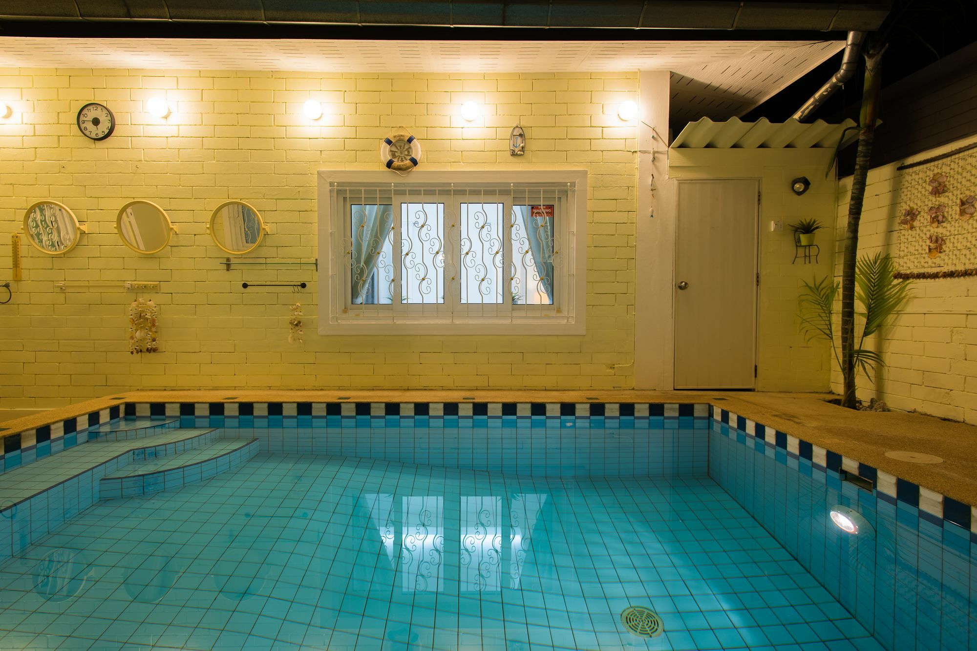 Apartamento 3br Pool & Bbq