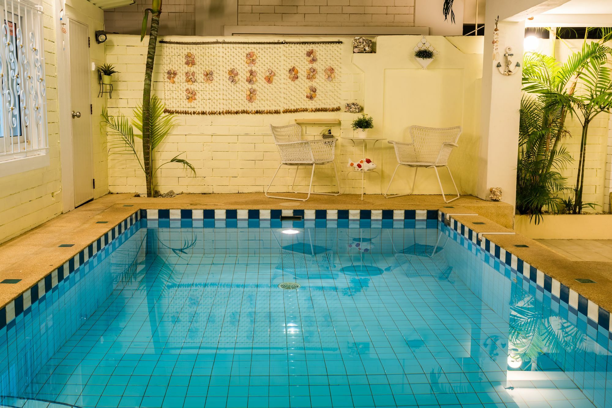 3br Pool & Bbq Apartamento Pattaya