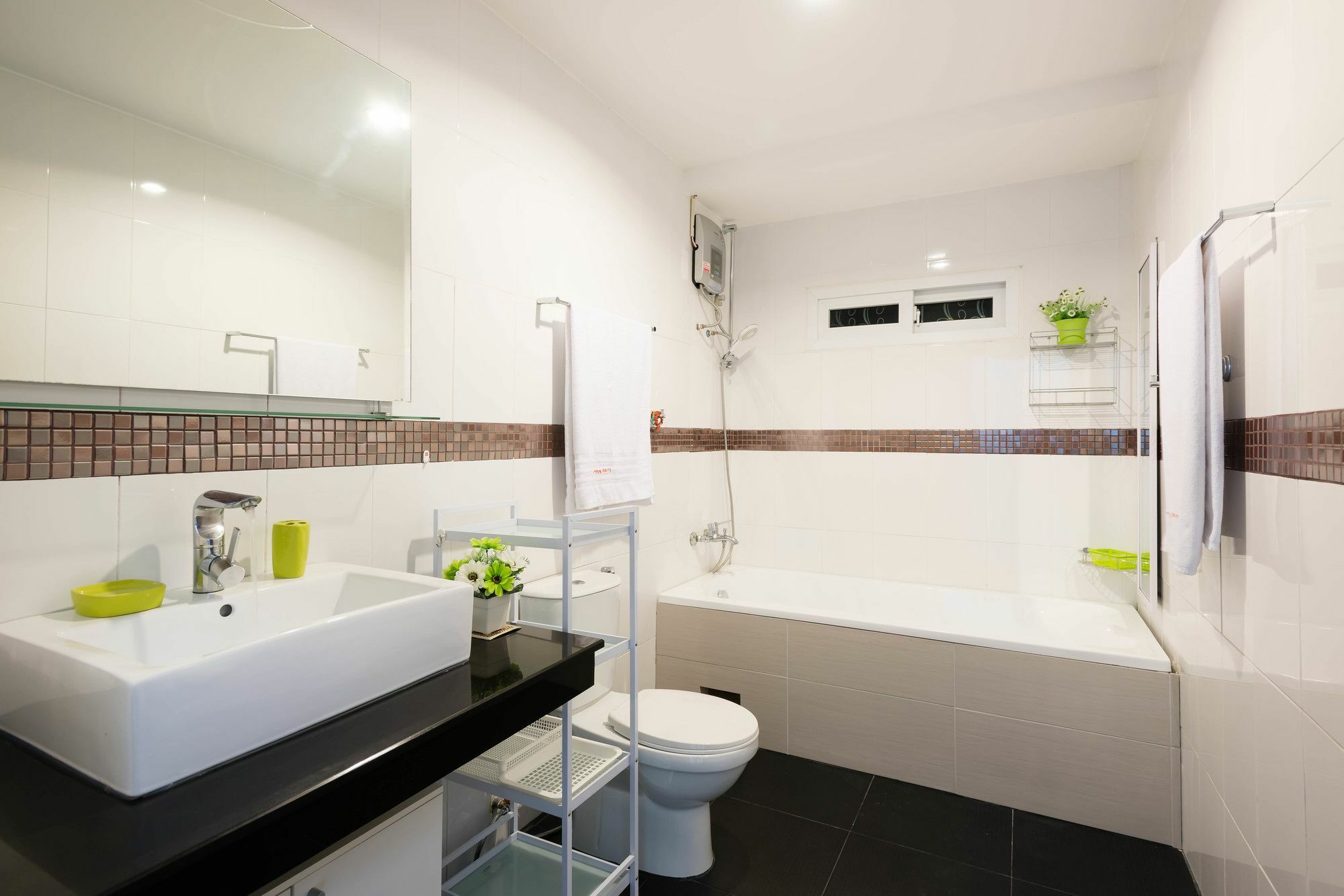 Apartamento 3br Pool & Bbq