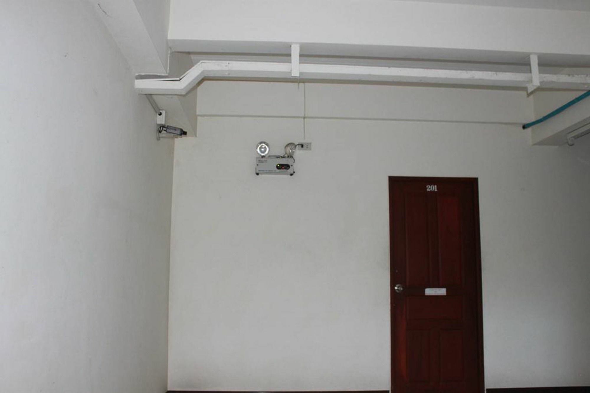Aparthotel Soi 5 2*