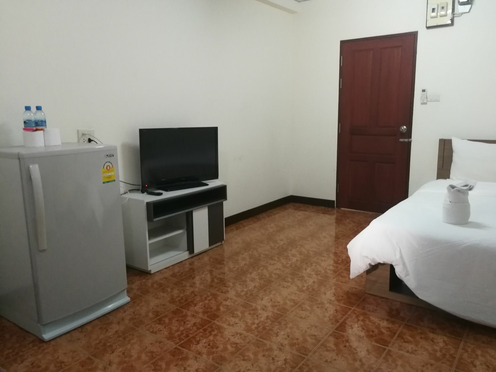 Soi 5 2* Pattaya
