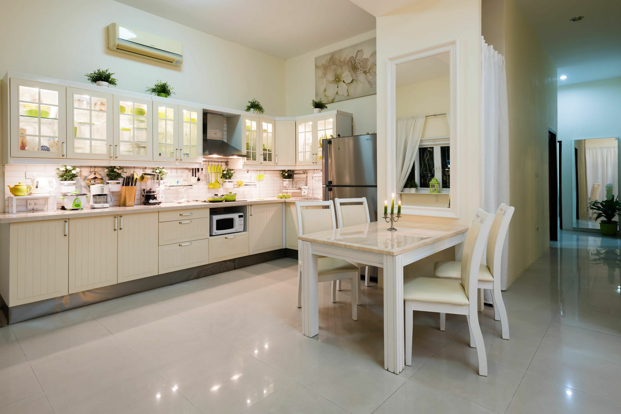 3br Pool & Bbq * Pattaya