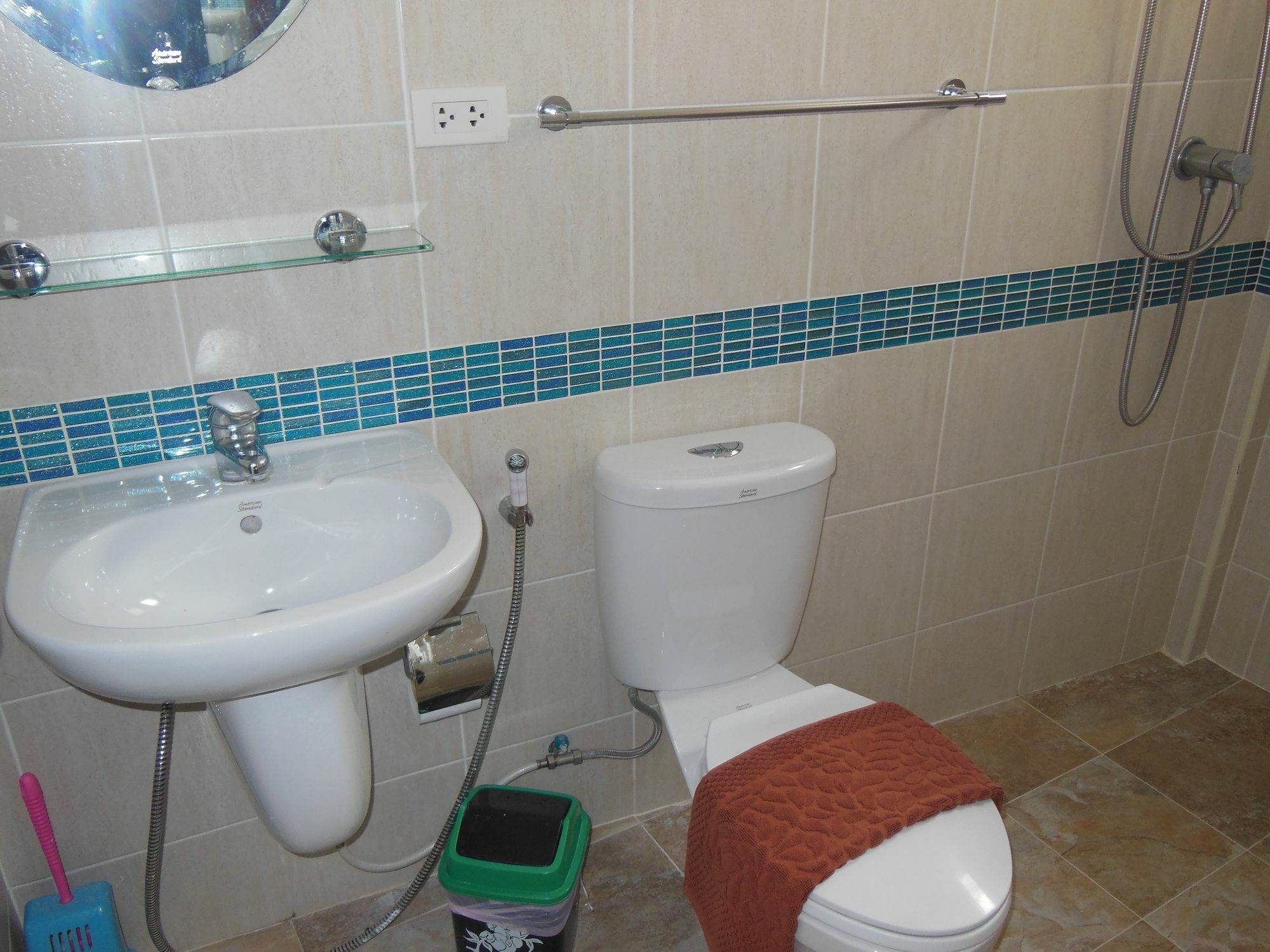 Guest house Boomerang And Bar Pattaya