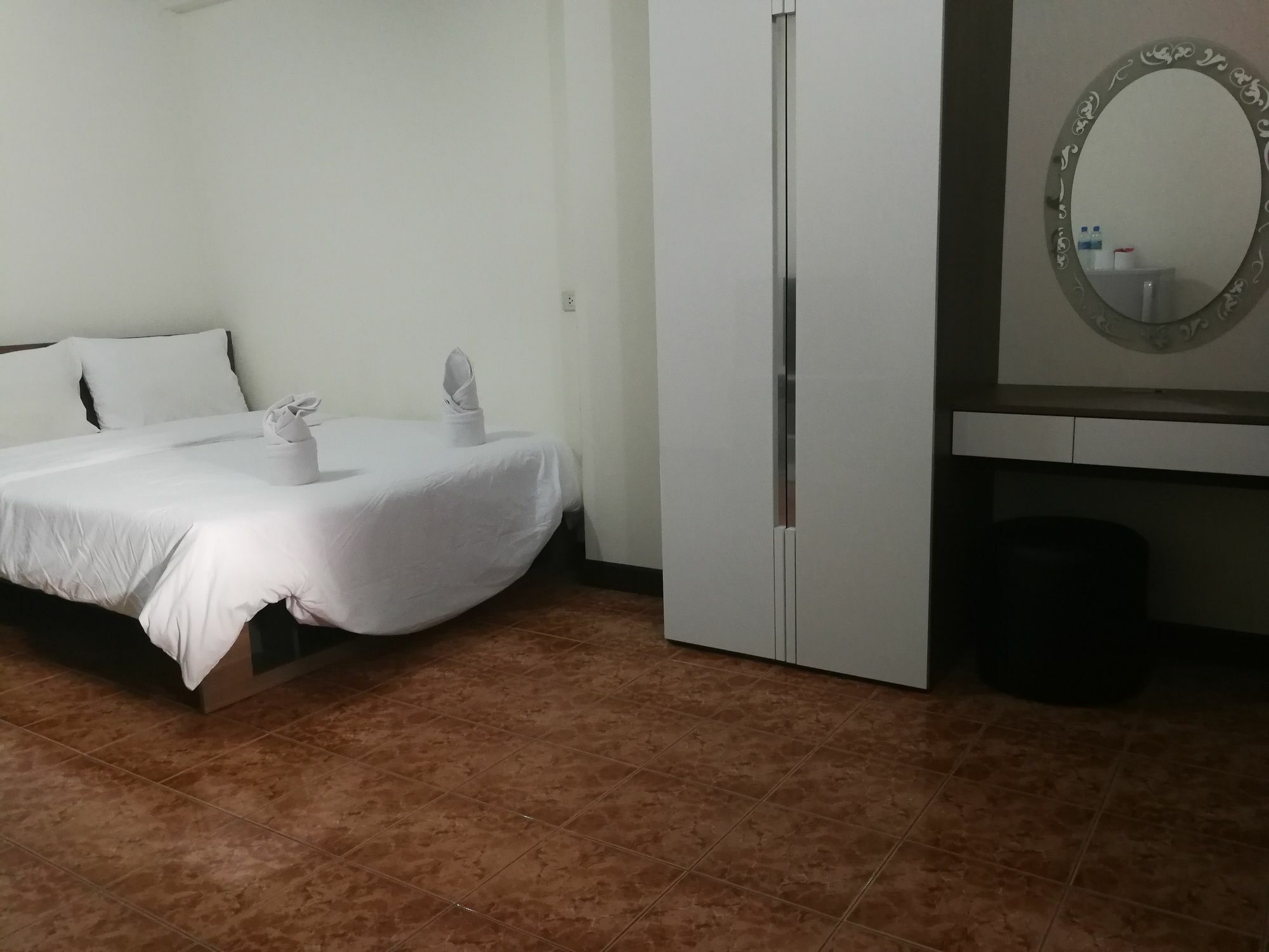 Soi 5 Aparthotel 2*