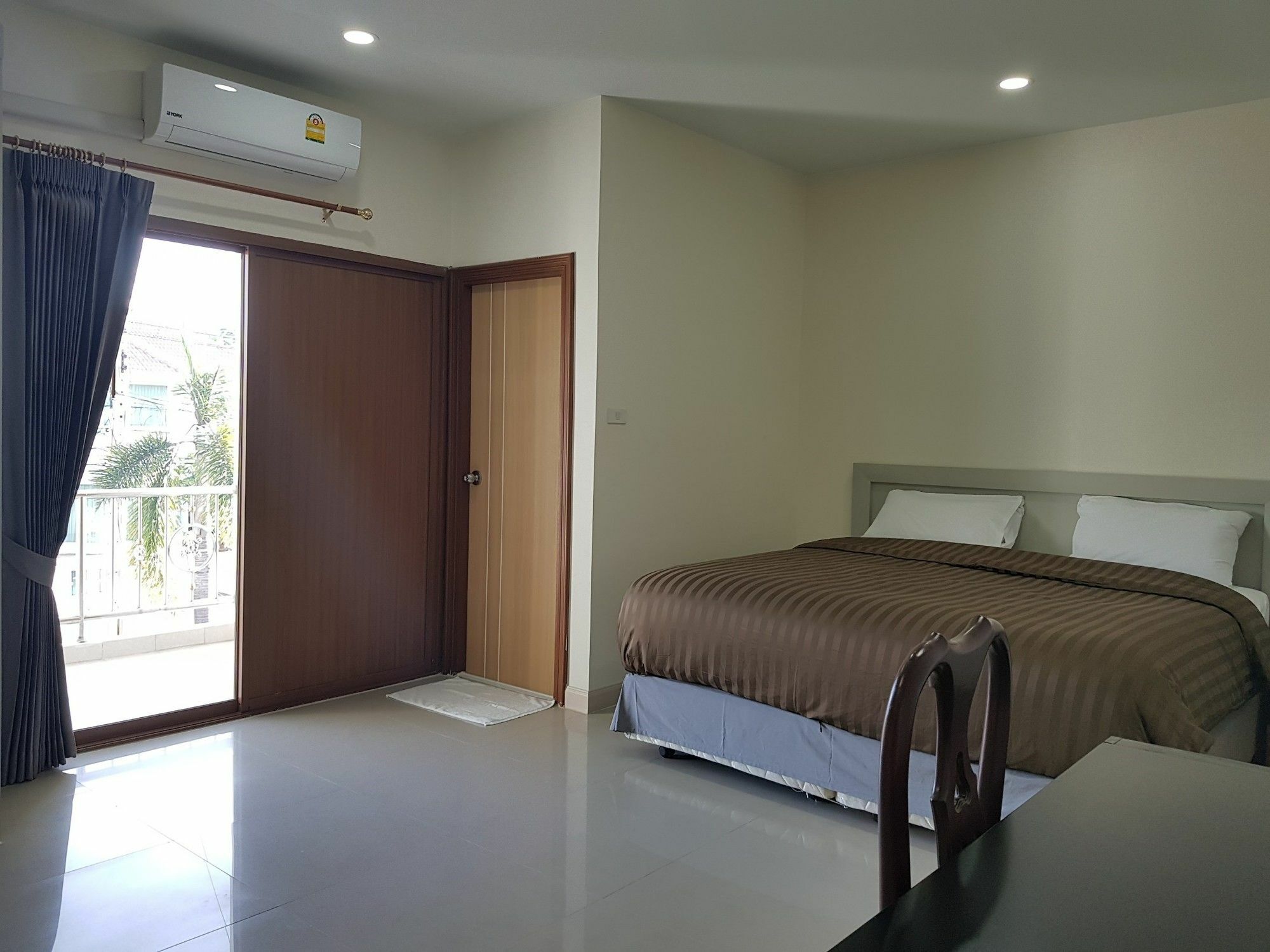 Villa Ty 233