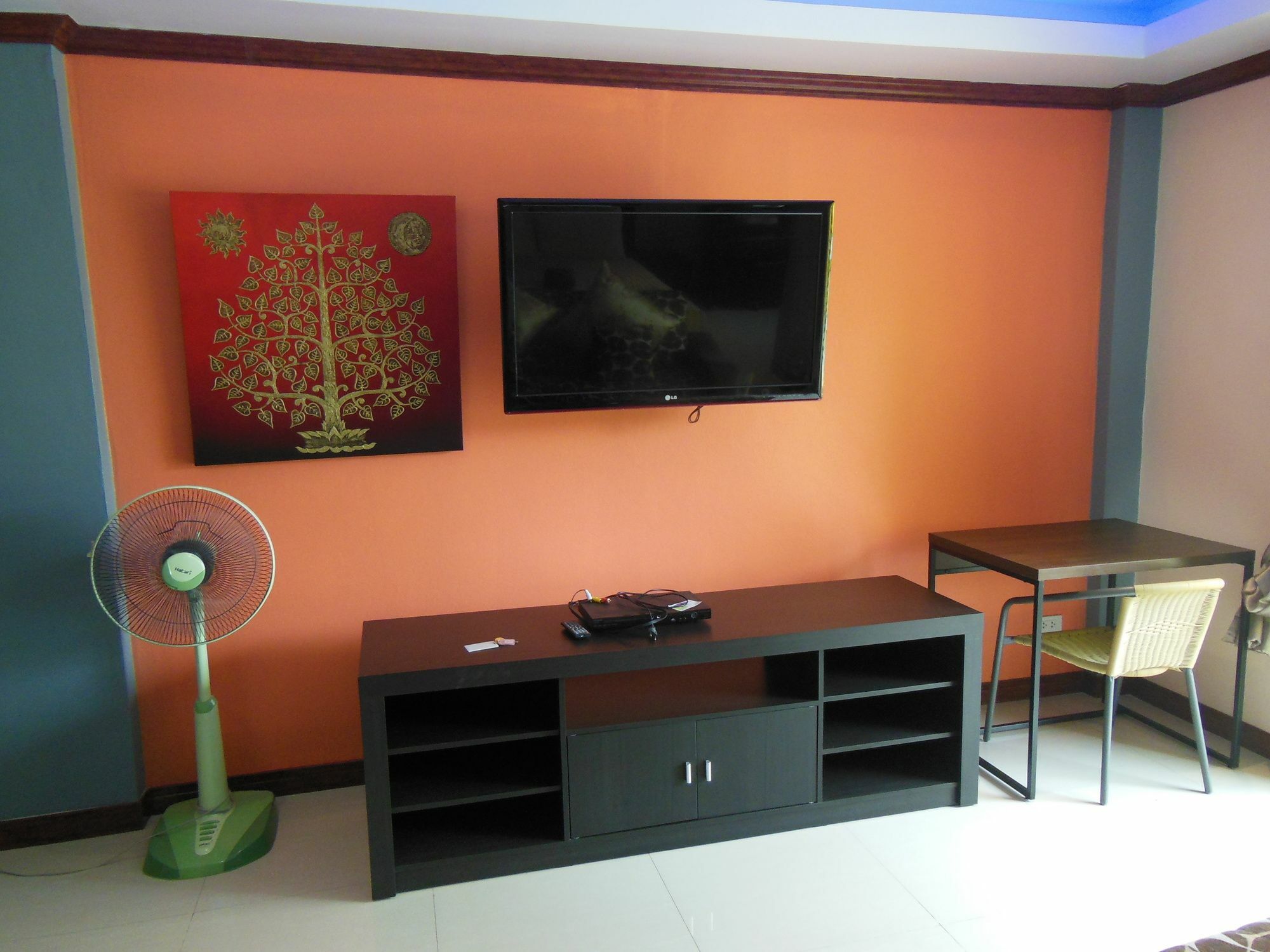 Boomerang And Bar Guest house Pattaya
