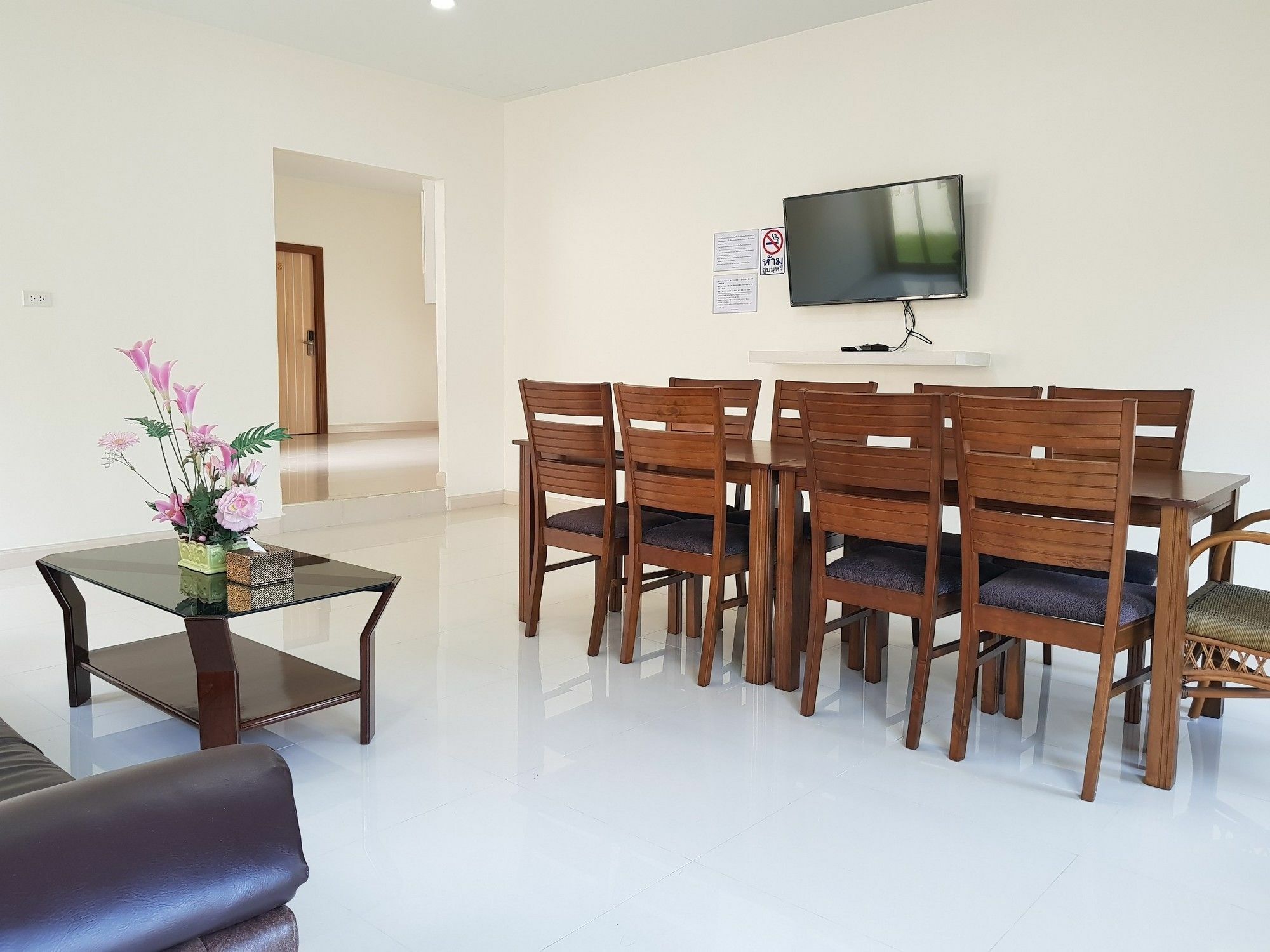 Villa Ty 233 Pattaya