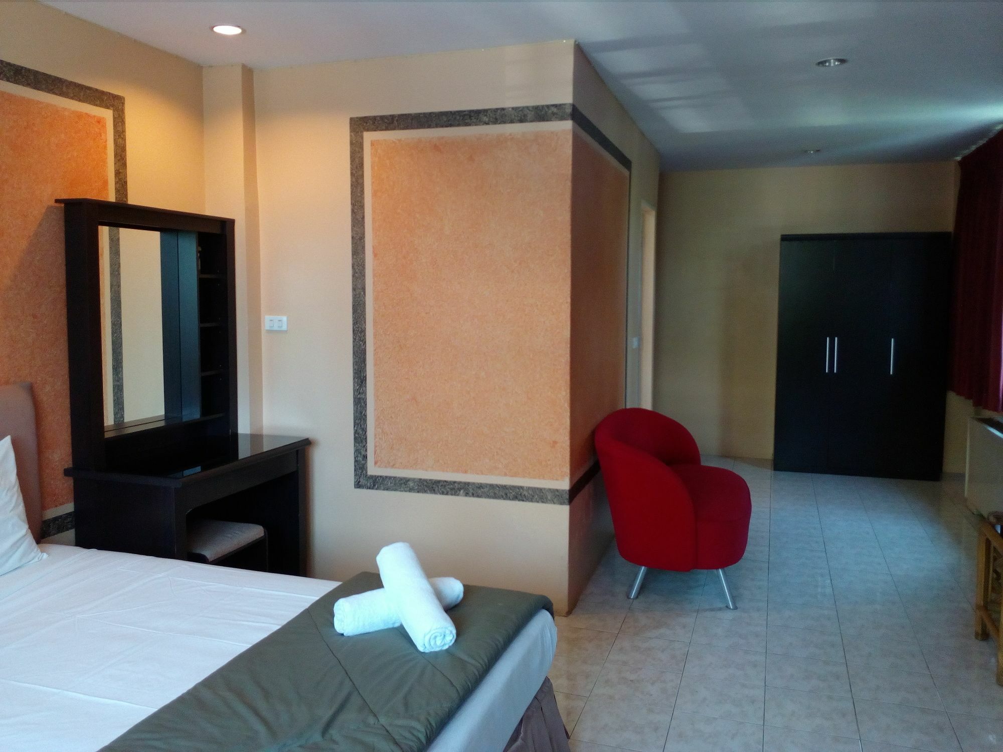 Hotel Fnb