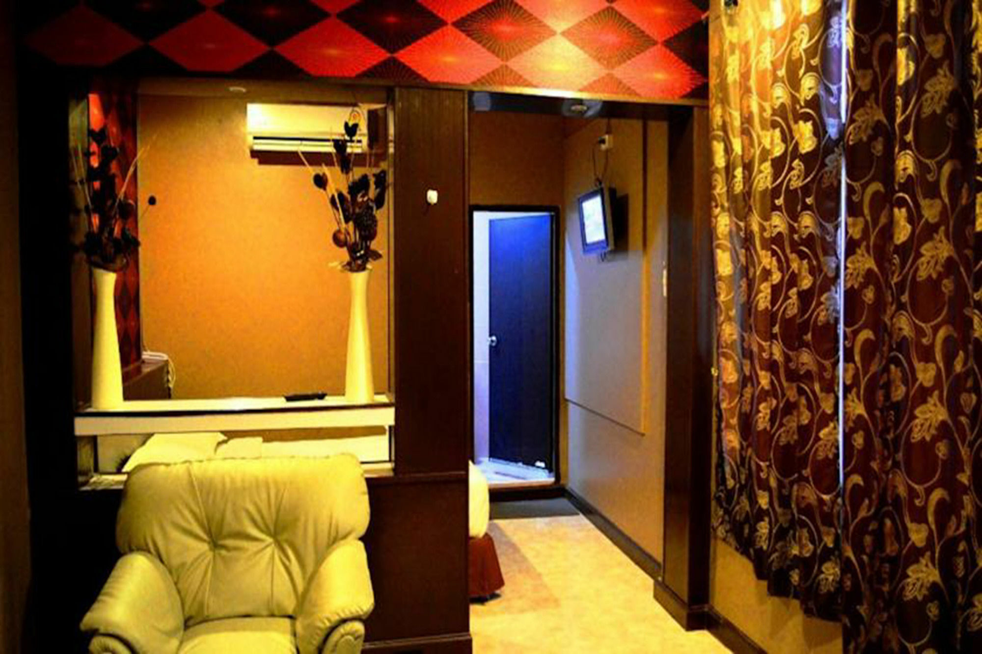 Guest house Corner