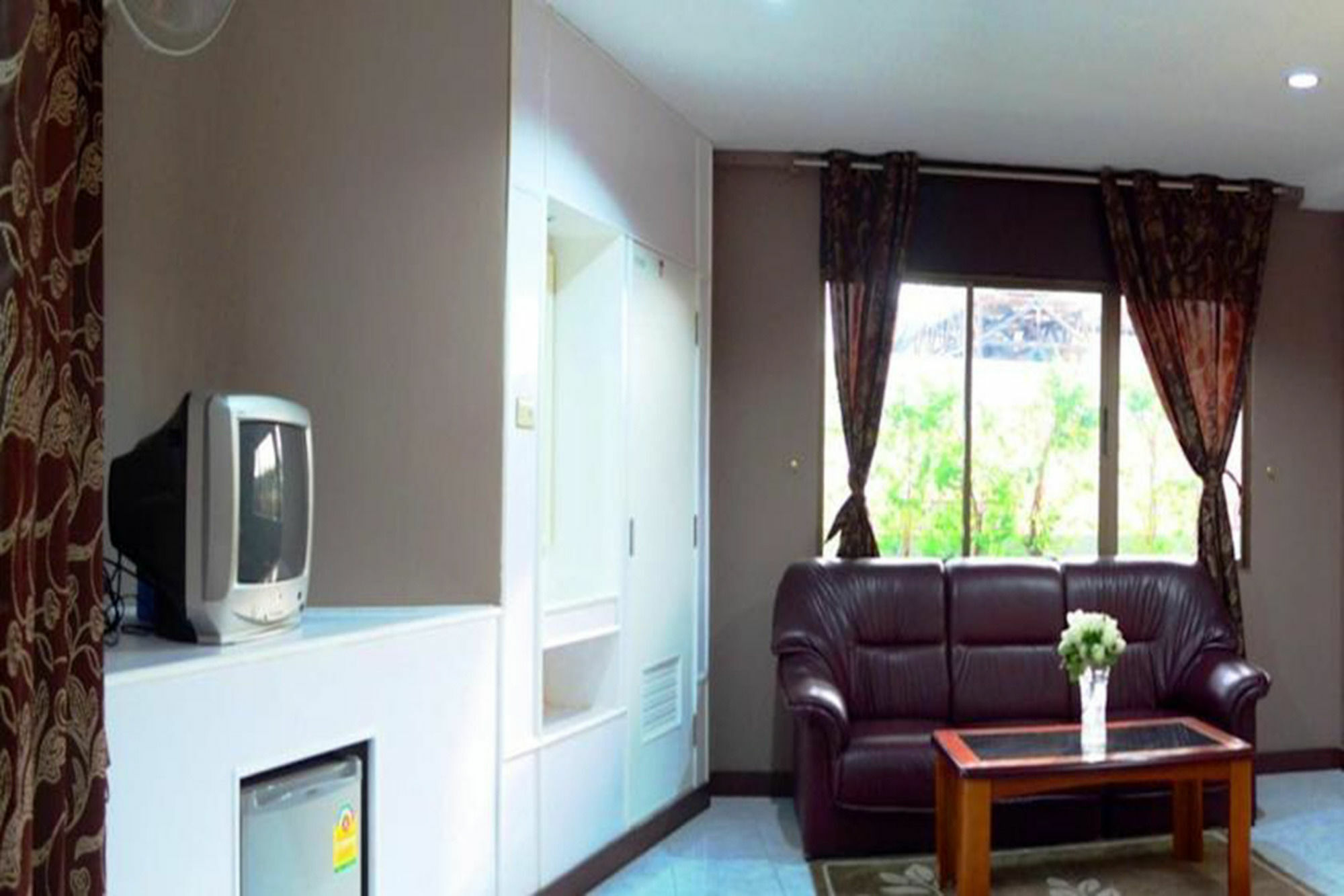 Corner Guest house