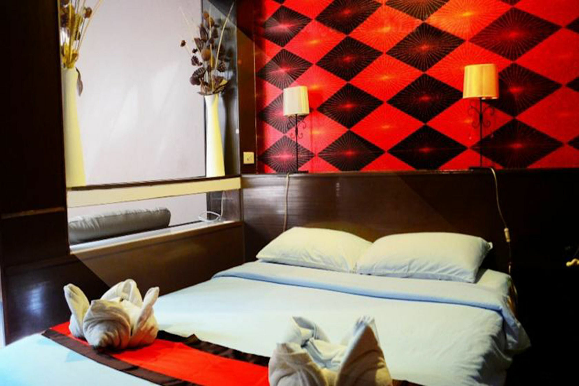 Corner Guest house 2*