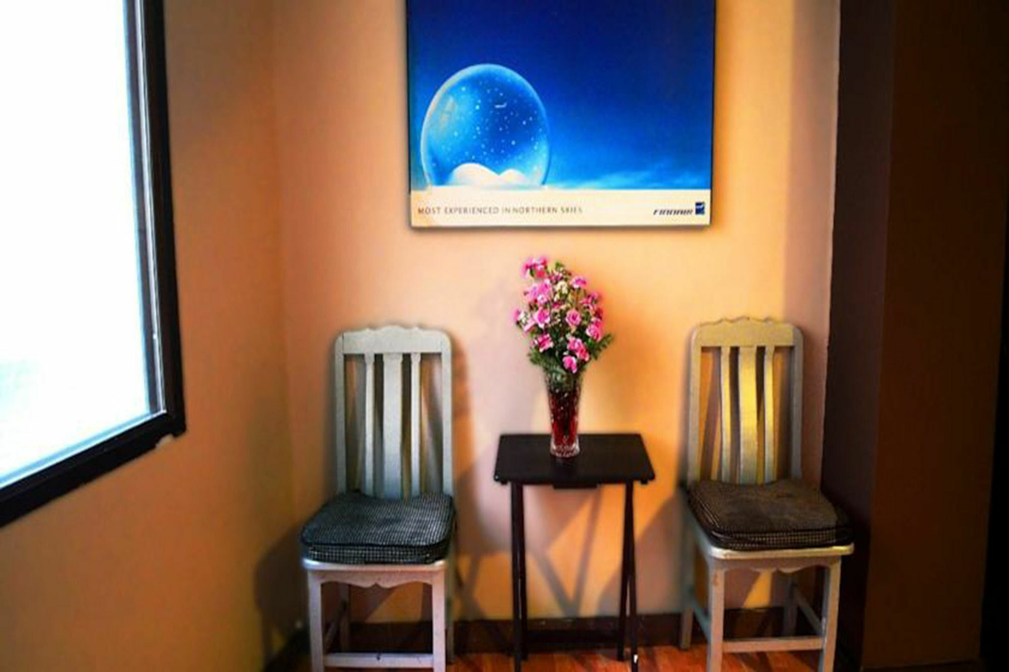 Corner Guest house 2*