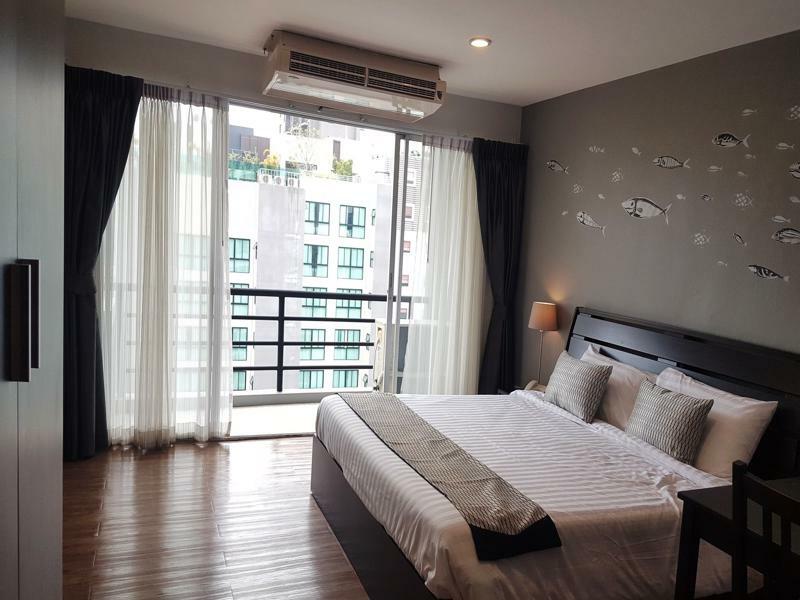 Ploen Place Hotel 3*