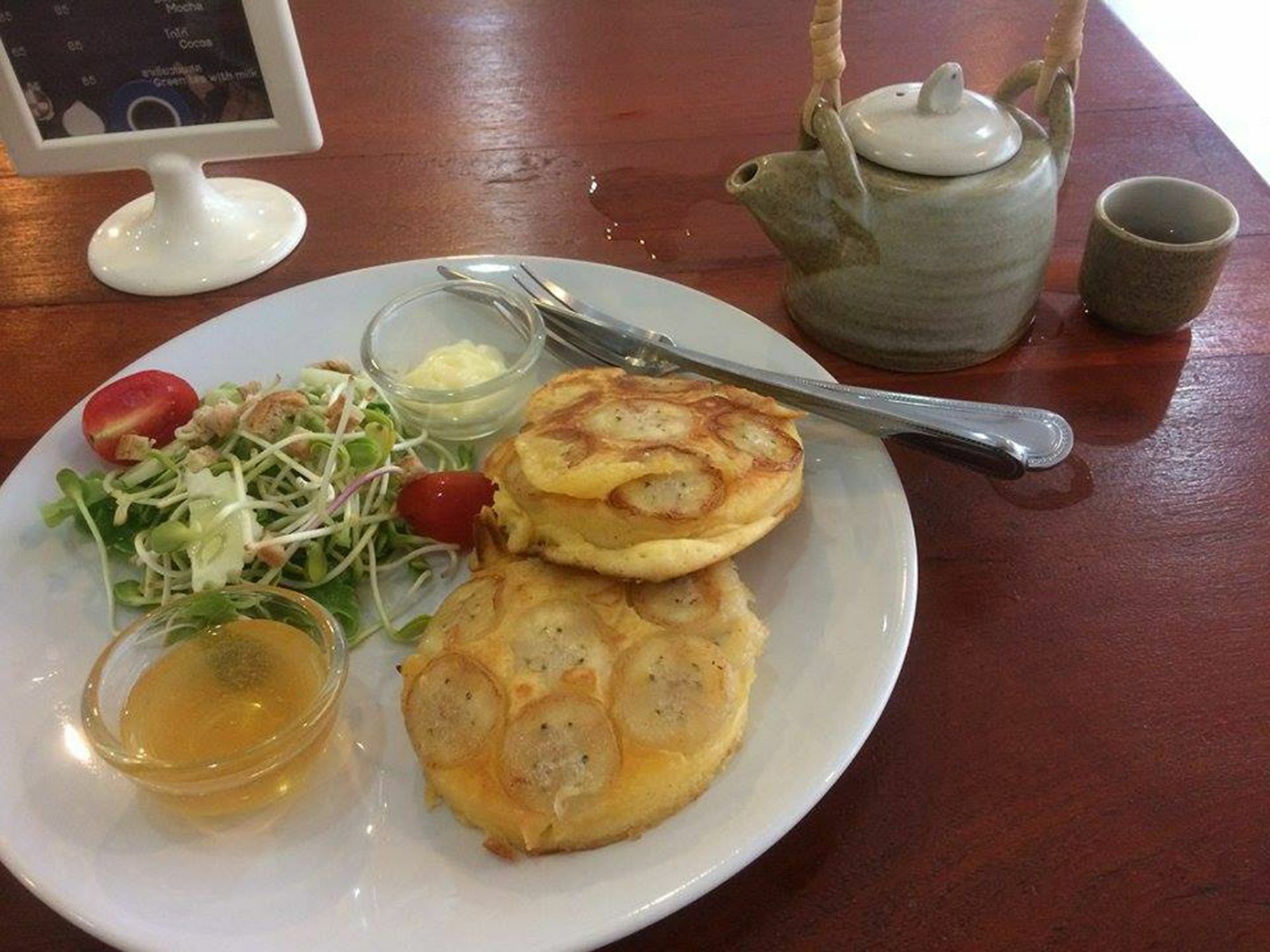 Hotel Pratamnak Ban Nong Tabaek
