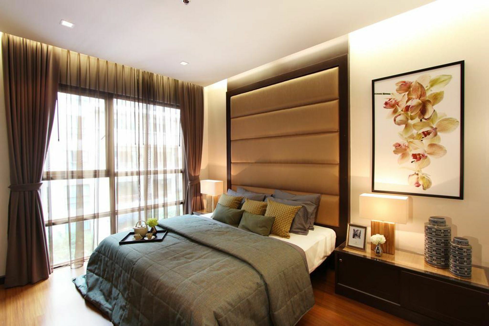 Harmony Service Pattaya