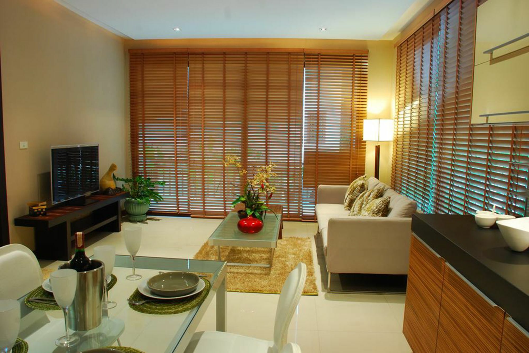 Harmony Service Resort 3*