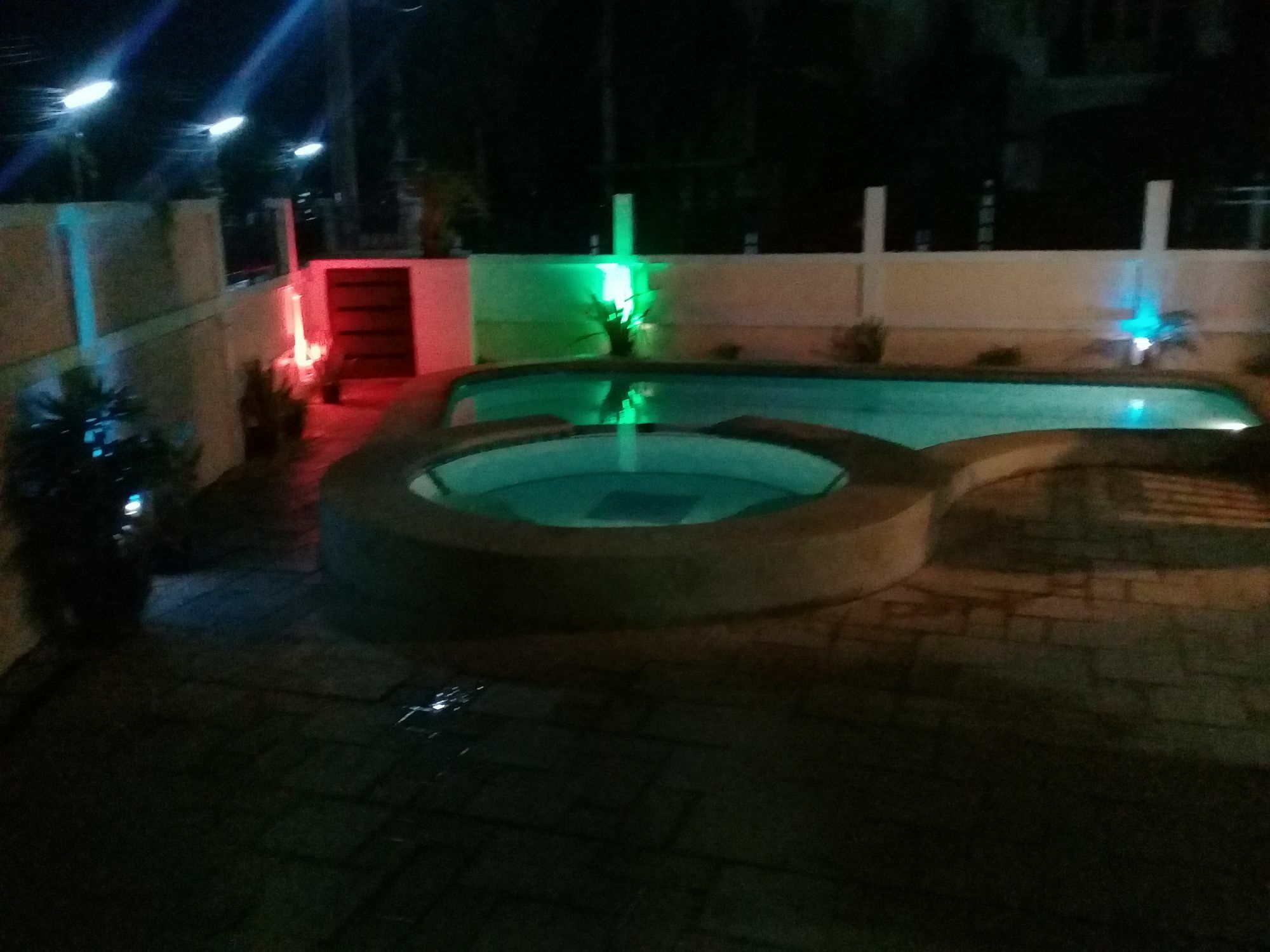 4 Bedroom House & Private Pool * Pattaya