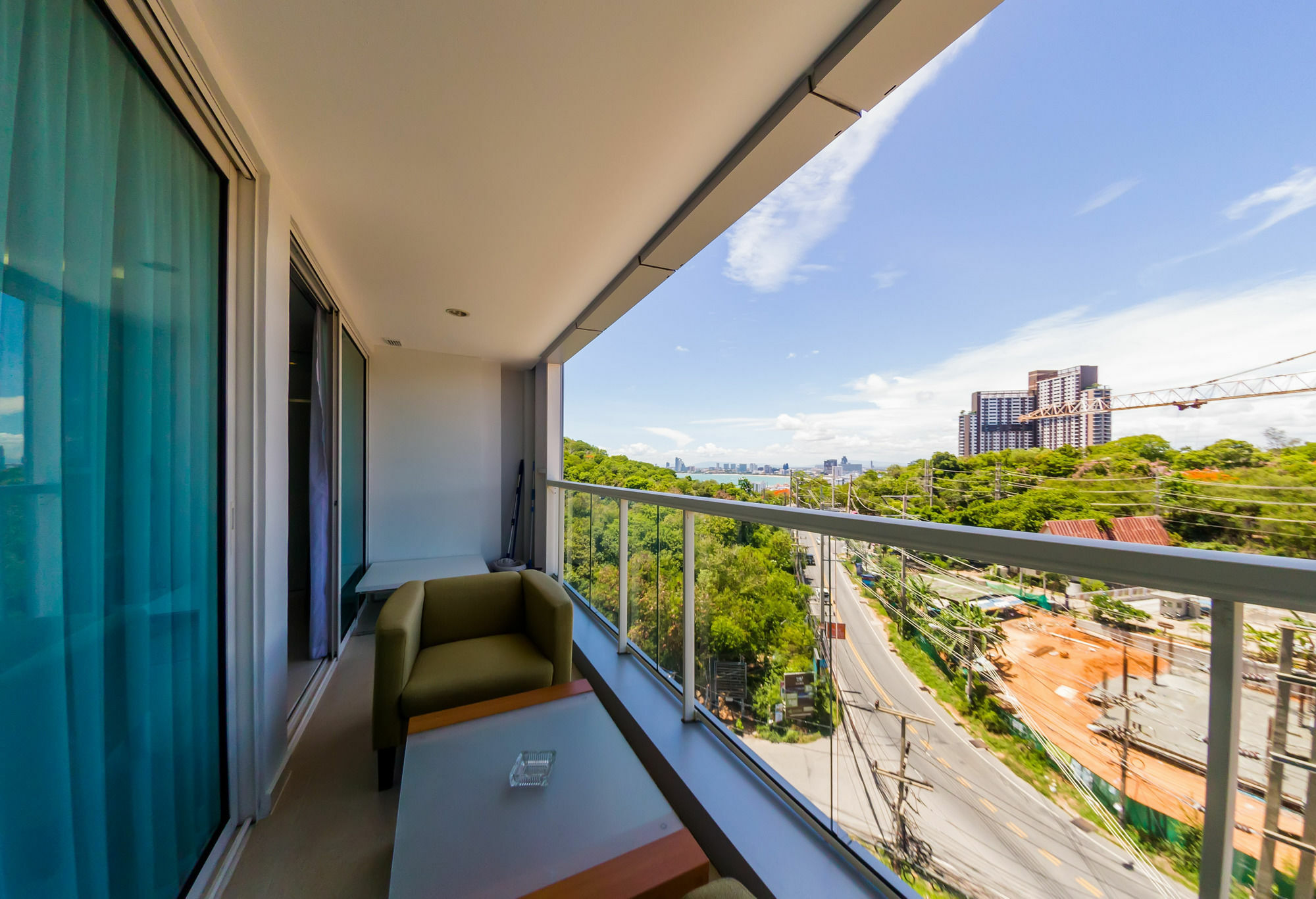 Vision Pratumnak By Sunny * Pattaya