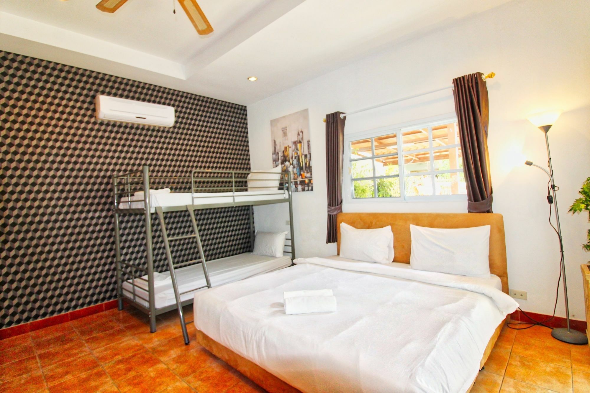 Vila Grande Adam Private Pool